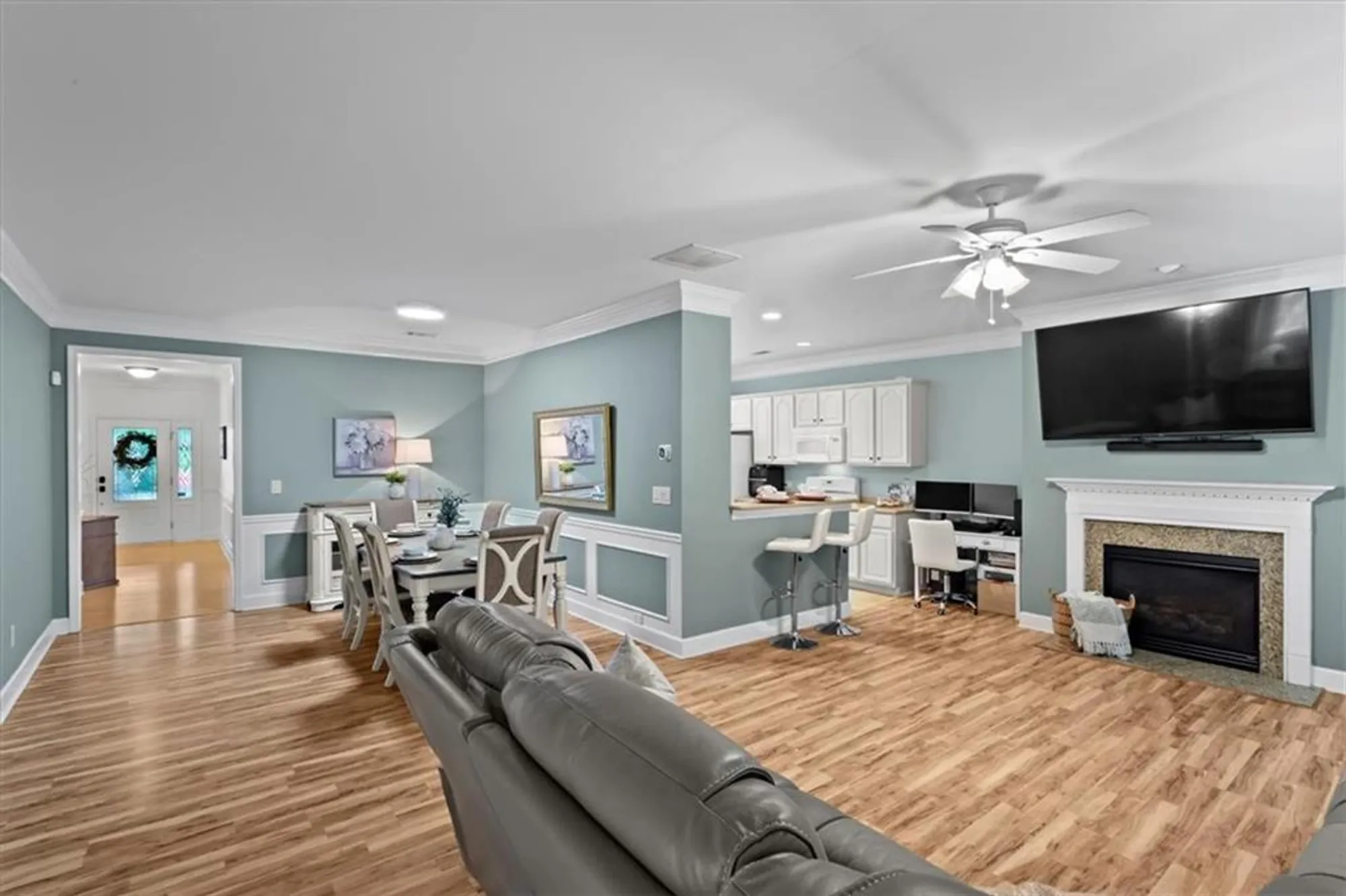 Property Slideshow image 9 of 57 | 235 balsam dr, Canton, GA, 30114