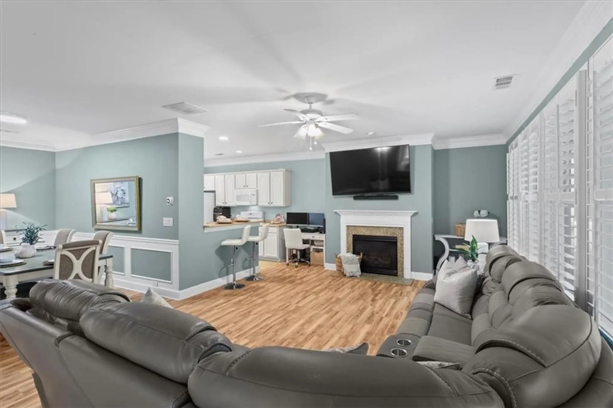 Property Slideshow image 10 of 57 | 235 balsam dr, Canton, GA, 30114