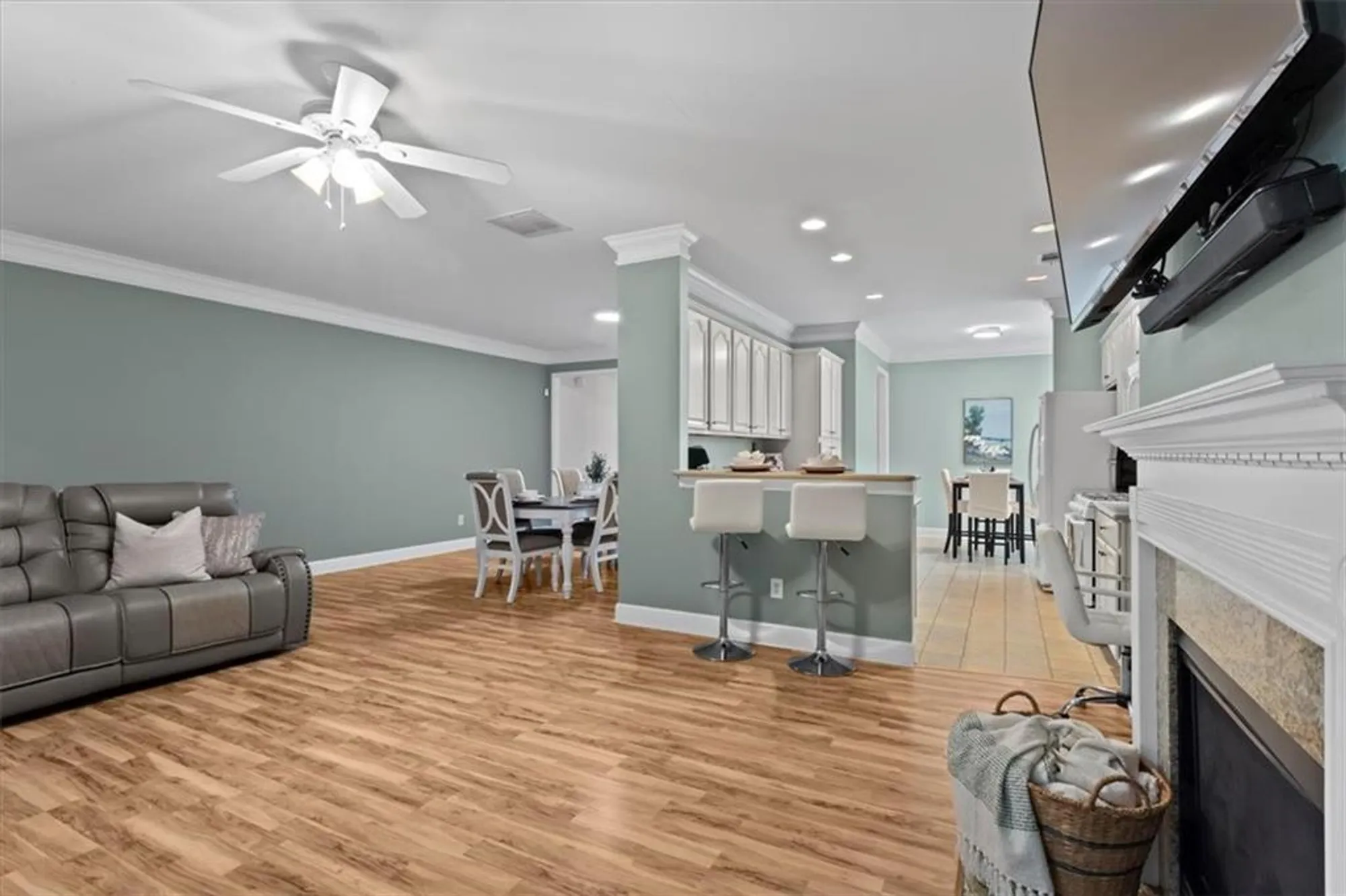 Property Slideshow image 12 of 57 | 235 balsam dr, Canton, GA, 30114