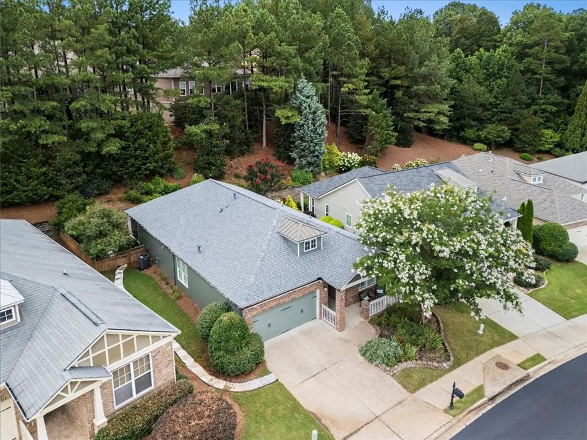 Property Slideshow image 38 of 57 | 235 balsam dr, Canton, GA, 30114