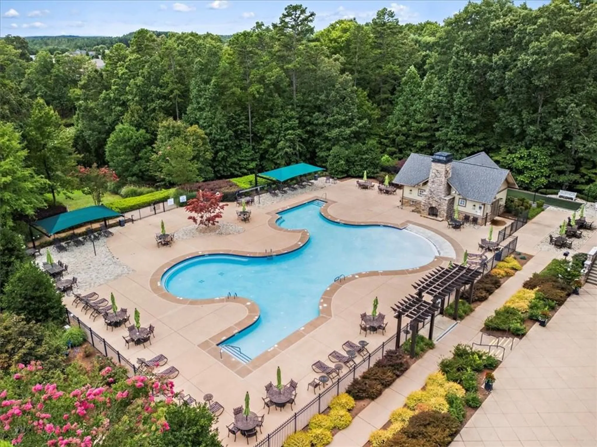 Property Slideshow image 44 of 57 | 235 balsam dr, Canton, GA, 30114