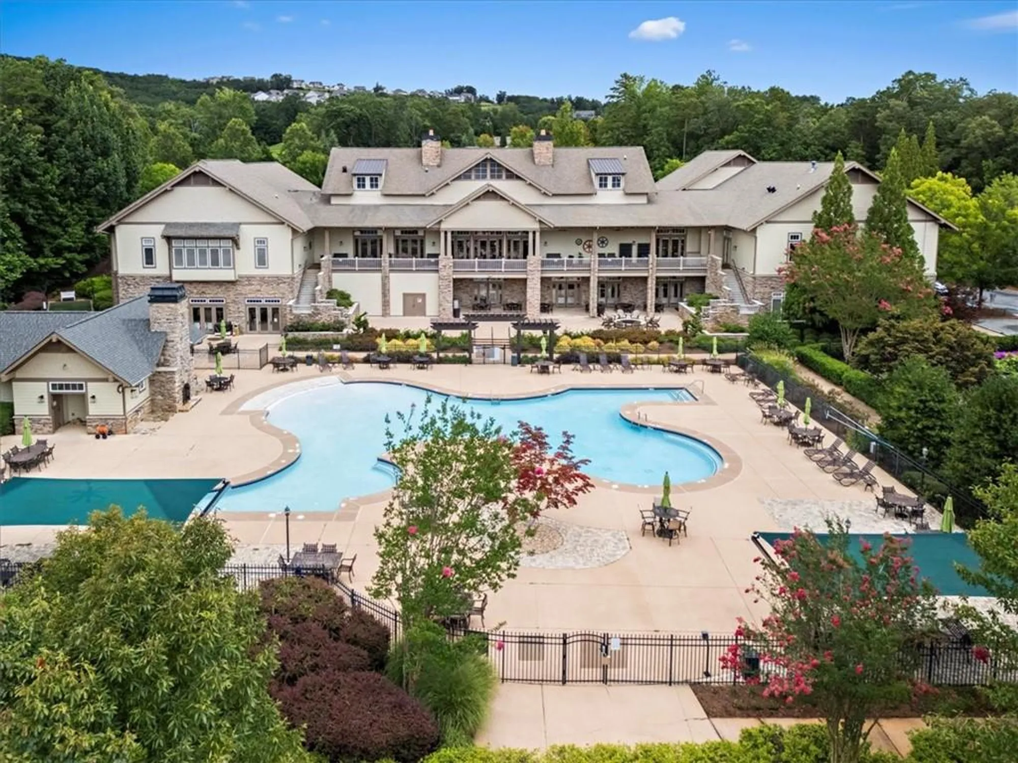 Property Slideshow image 48 of 57 | 235 balsam dr, Canton, GA, 30114