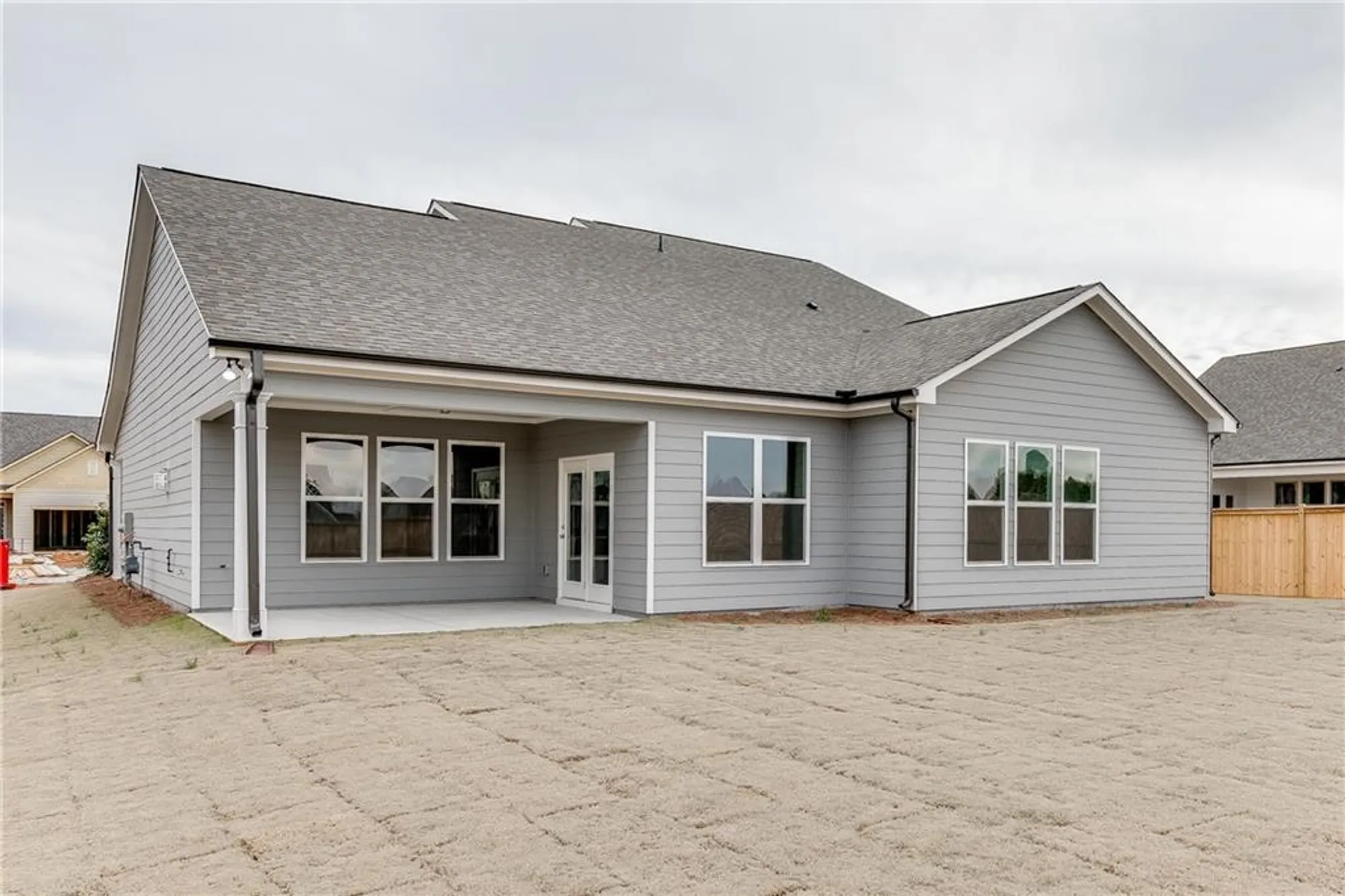 Property Slideshow image 39 of 67 | 101 oakdale rd, Jefferson, GA, 30549