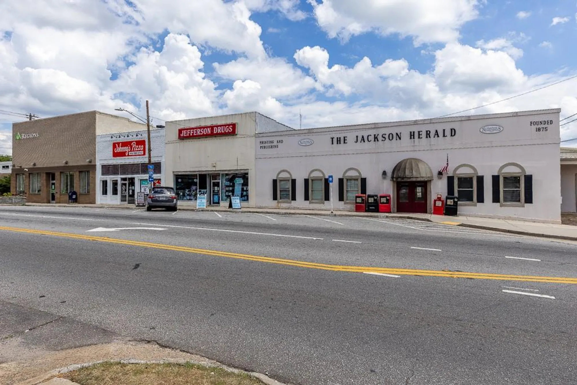 Property Slideshow image 66 of 67 | 101 oakdale rd, Jefferson, GA, 30549