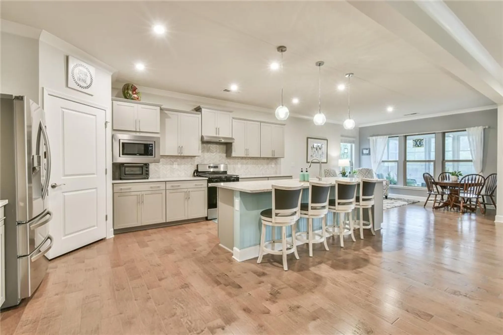 Property Slideshow image 6 of 43 | 5704 miravista way, Hoschton, GA, 30548