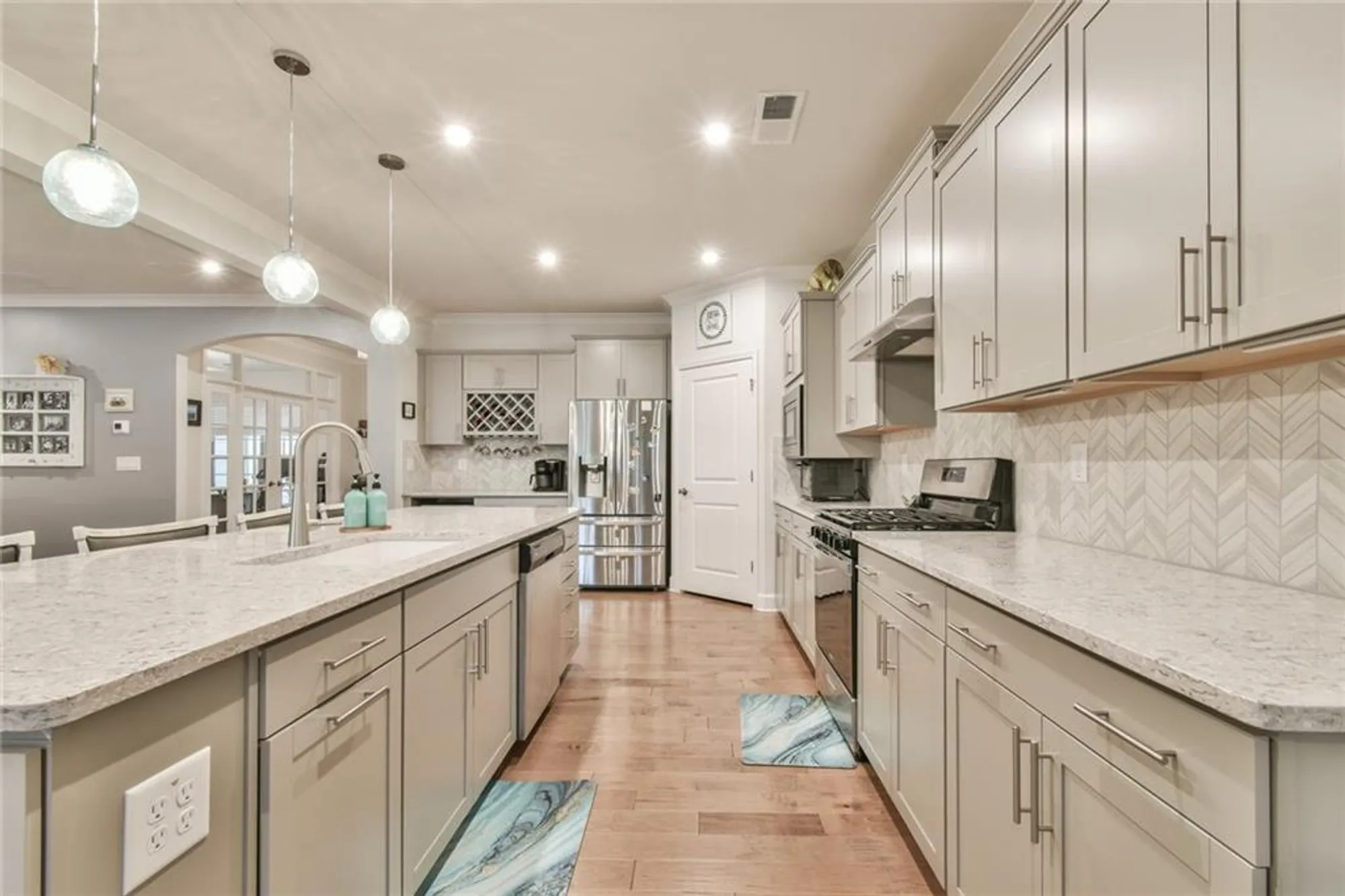 Property Slideshow image 8 of 43 | 5704 miravista way, Hoschton, GA, 30548