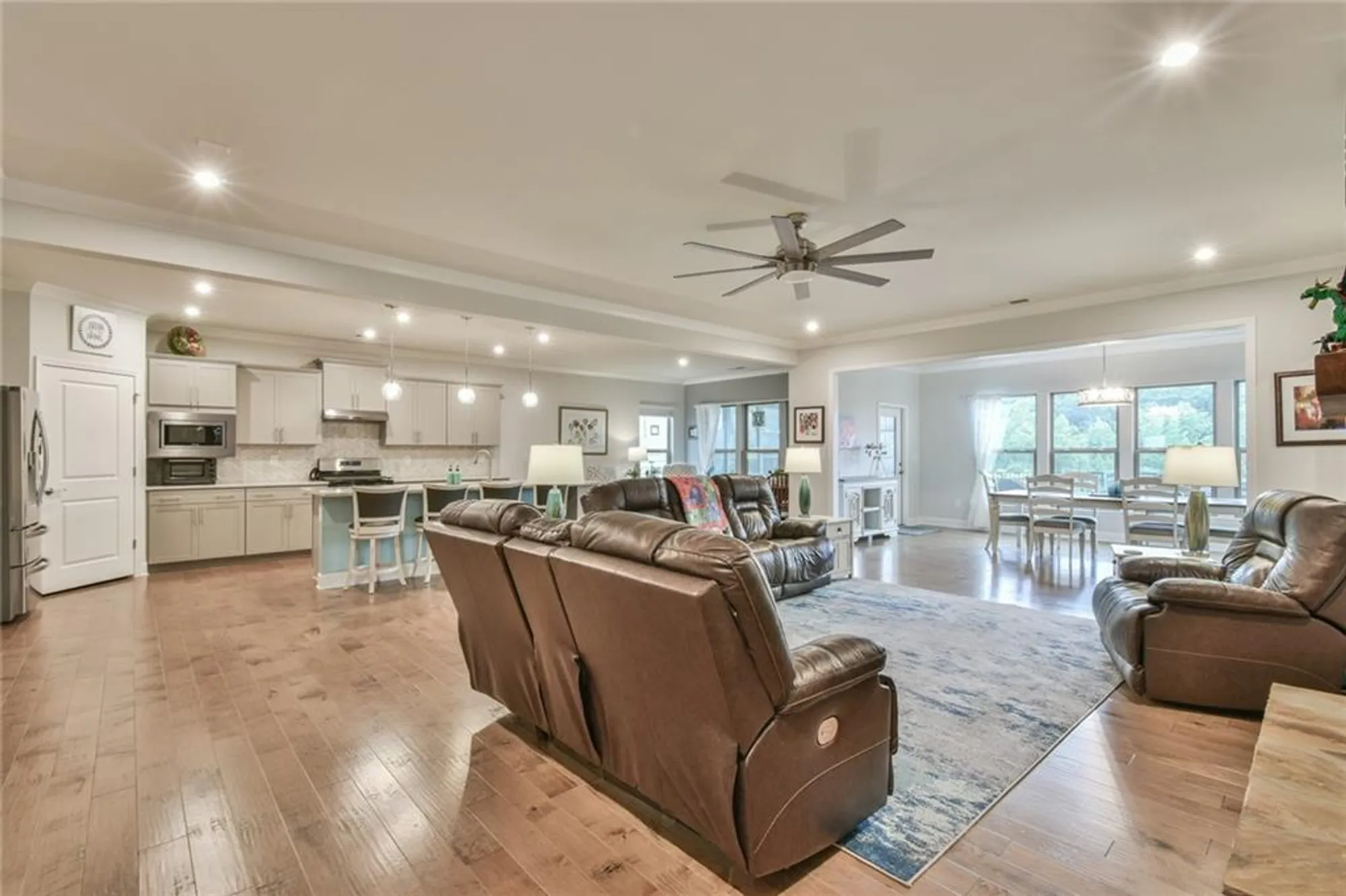 Property Slideshow image 10 of 43 | 5704 miravista way, Hoschton, GA, 30548