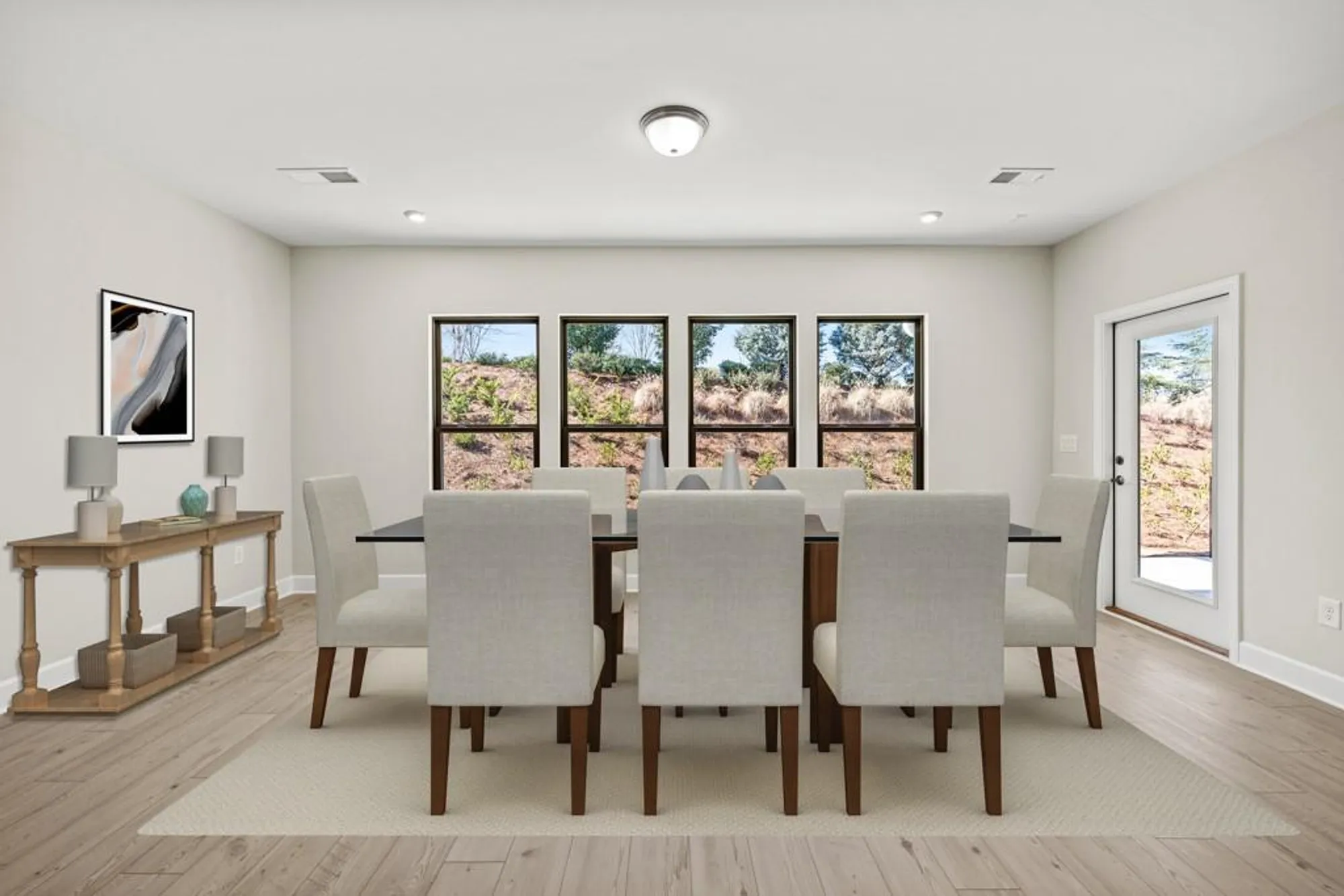 Property Slideshow image 15 of 38 | 5517 oak knoll ct, Hoschton, GA, 30548