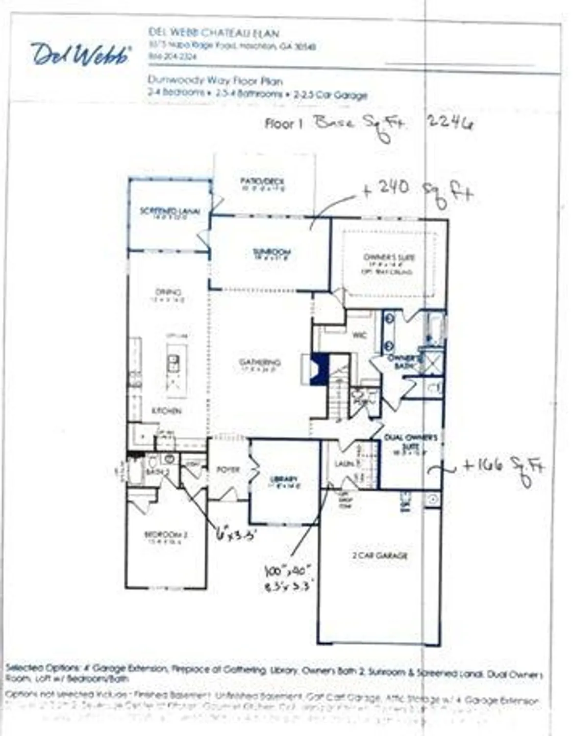 Property Slideshow image 42 of 43 | 5704 miravista way, Hoschton, GA, 30548