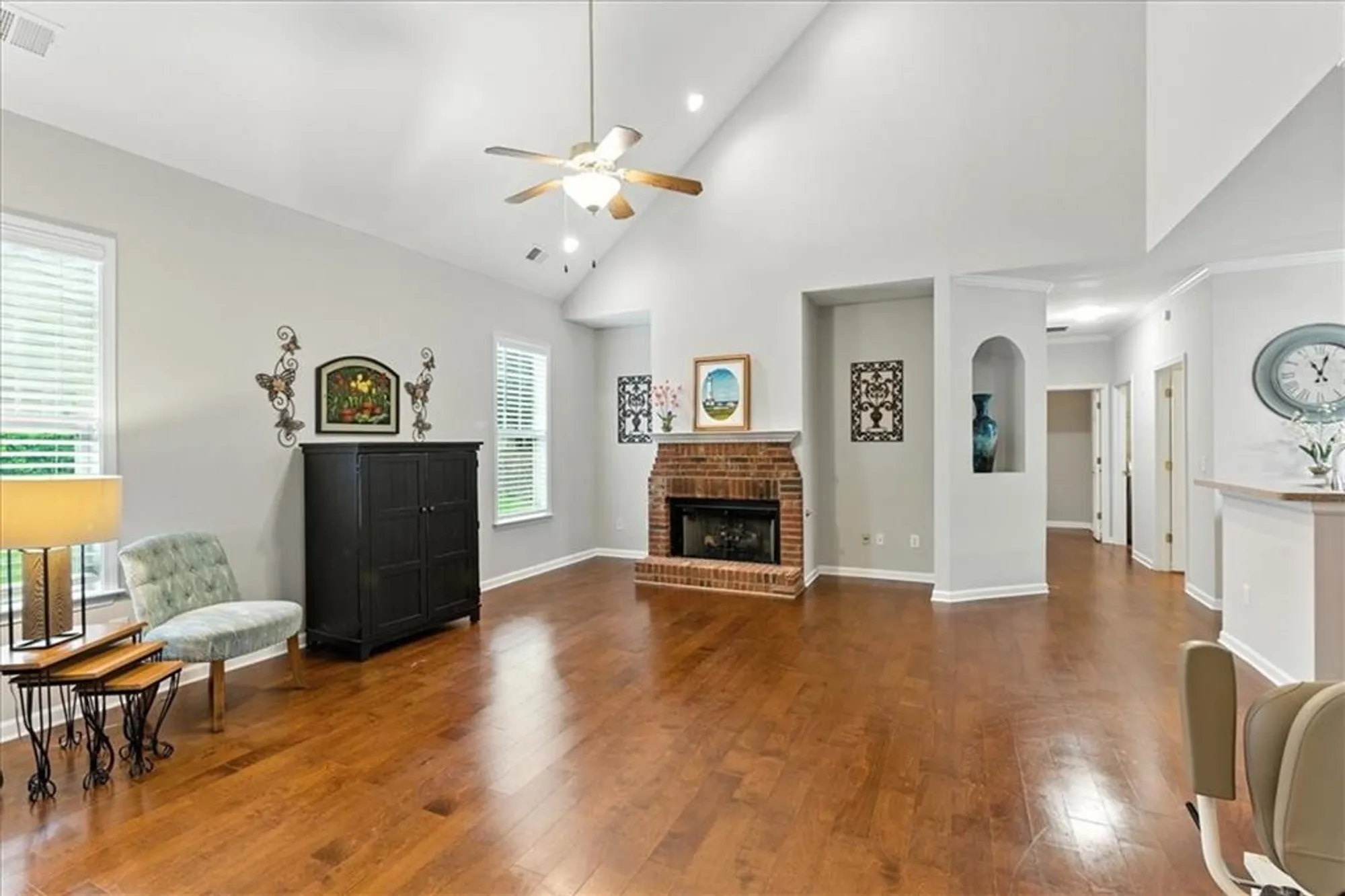Property Slideshow image 6 of 55 | 3637 spring beauty ct, Powder Springs, GA, 30127