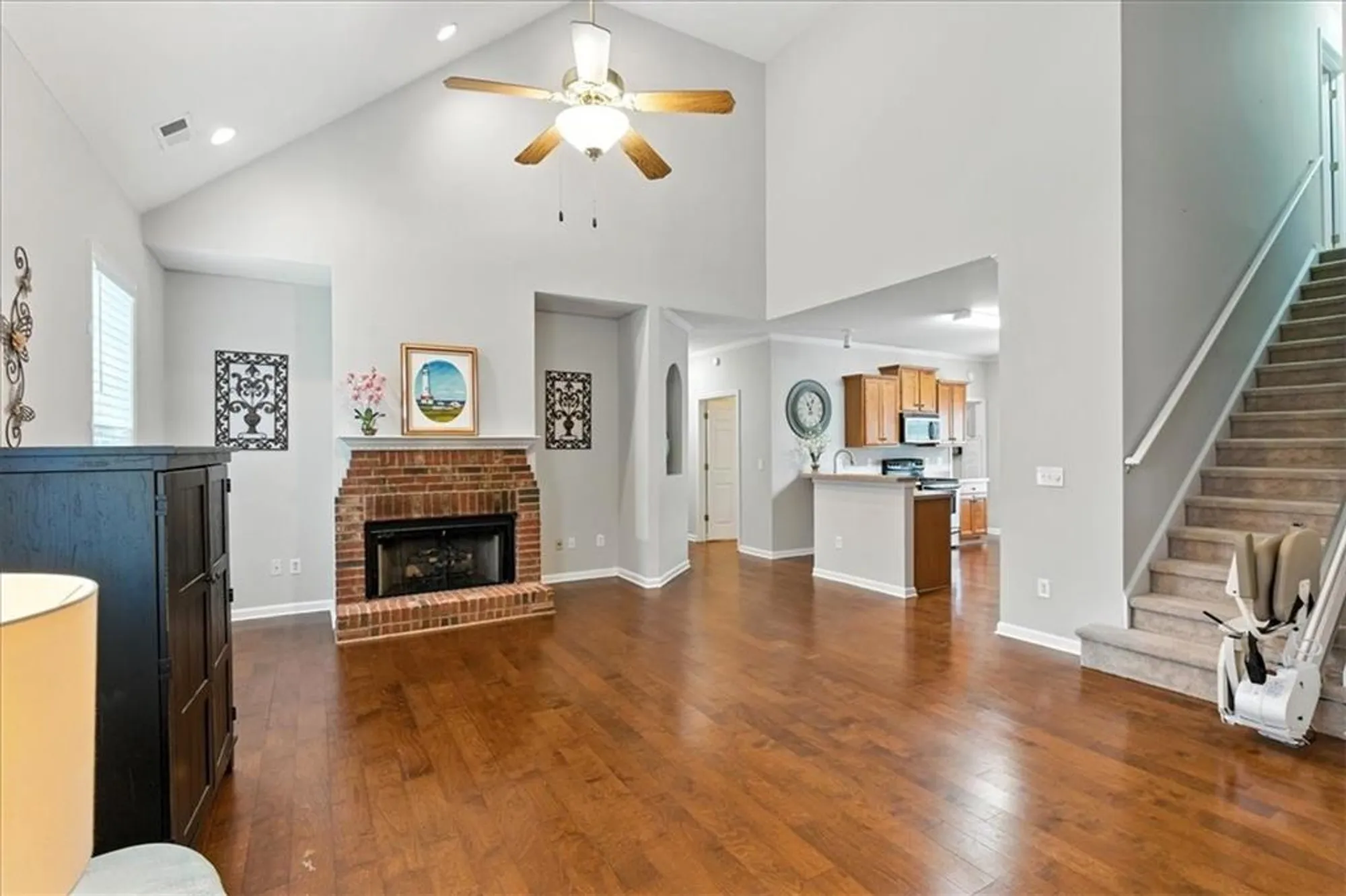 Property Slideshow image 7 of 55 | 3637 spring beauty ct, Powder Springs, GA, 30127