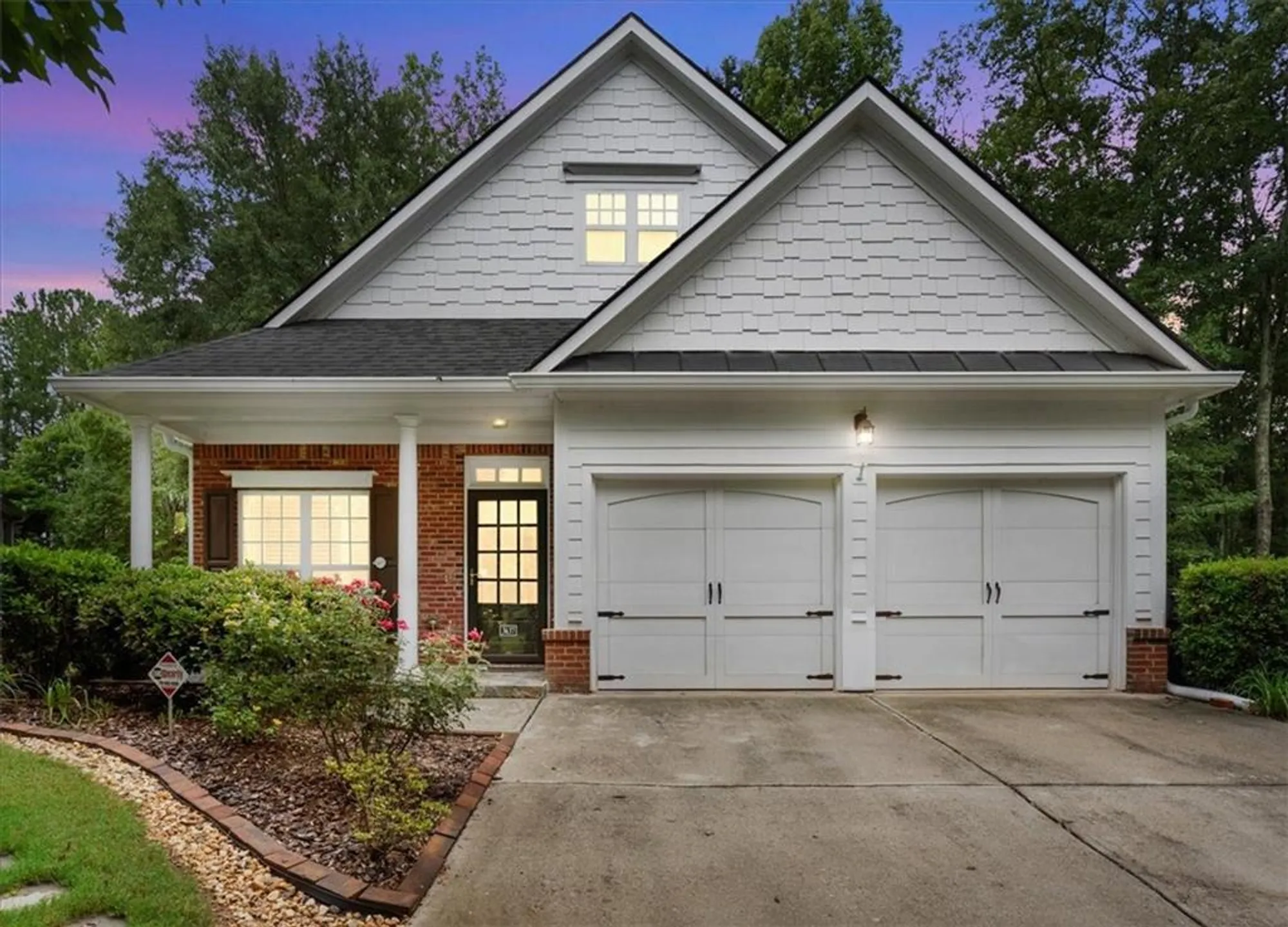 Property Slideshow image 53 of 55 | 3637 spring beauty ct, Powder Springs, GA, 30127