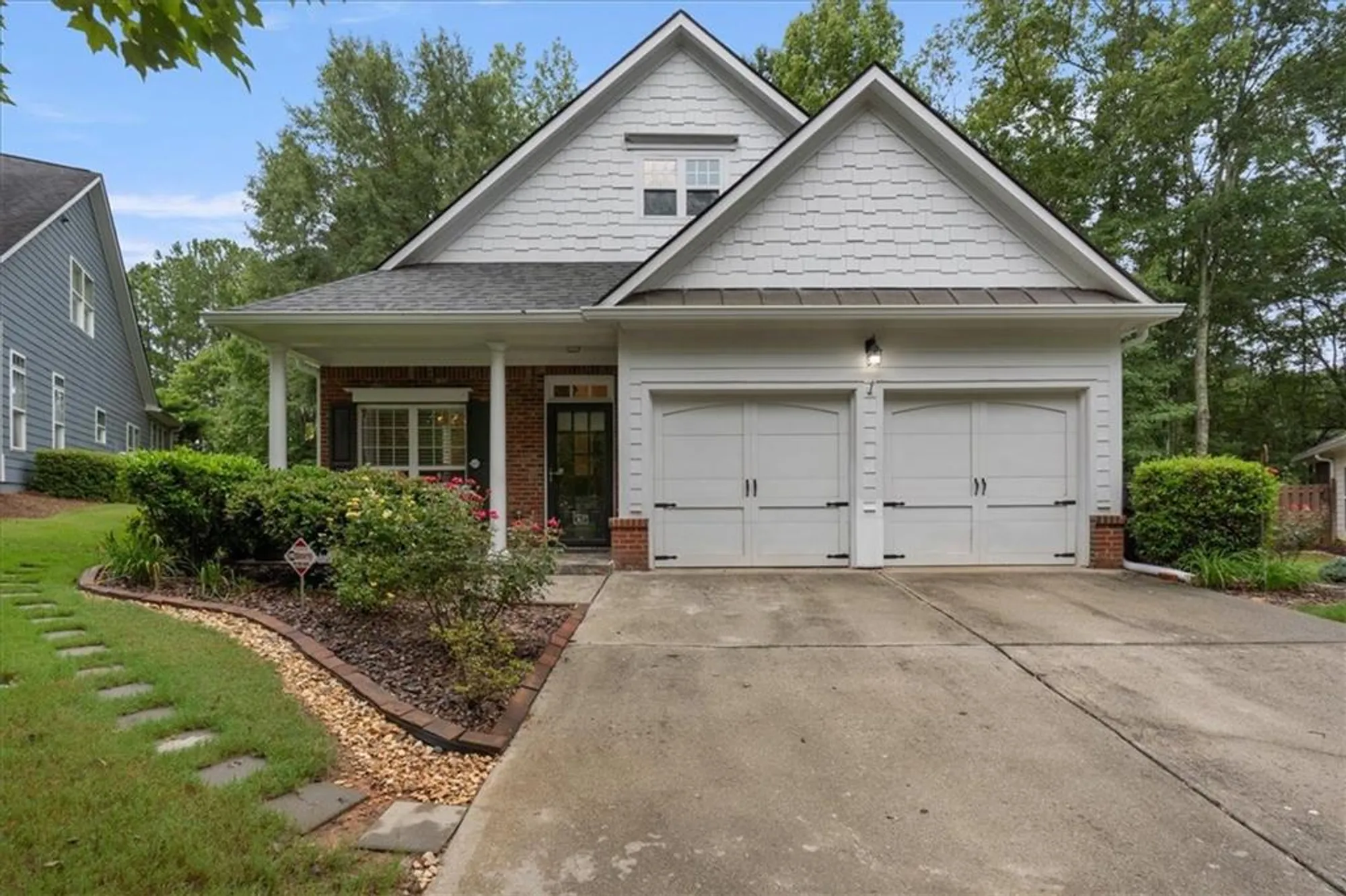 Property Slideshow image 1 of 55 | 3637 spring beauty ct, Powder Springs, GA, 30127