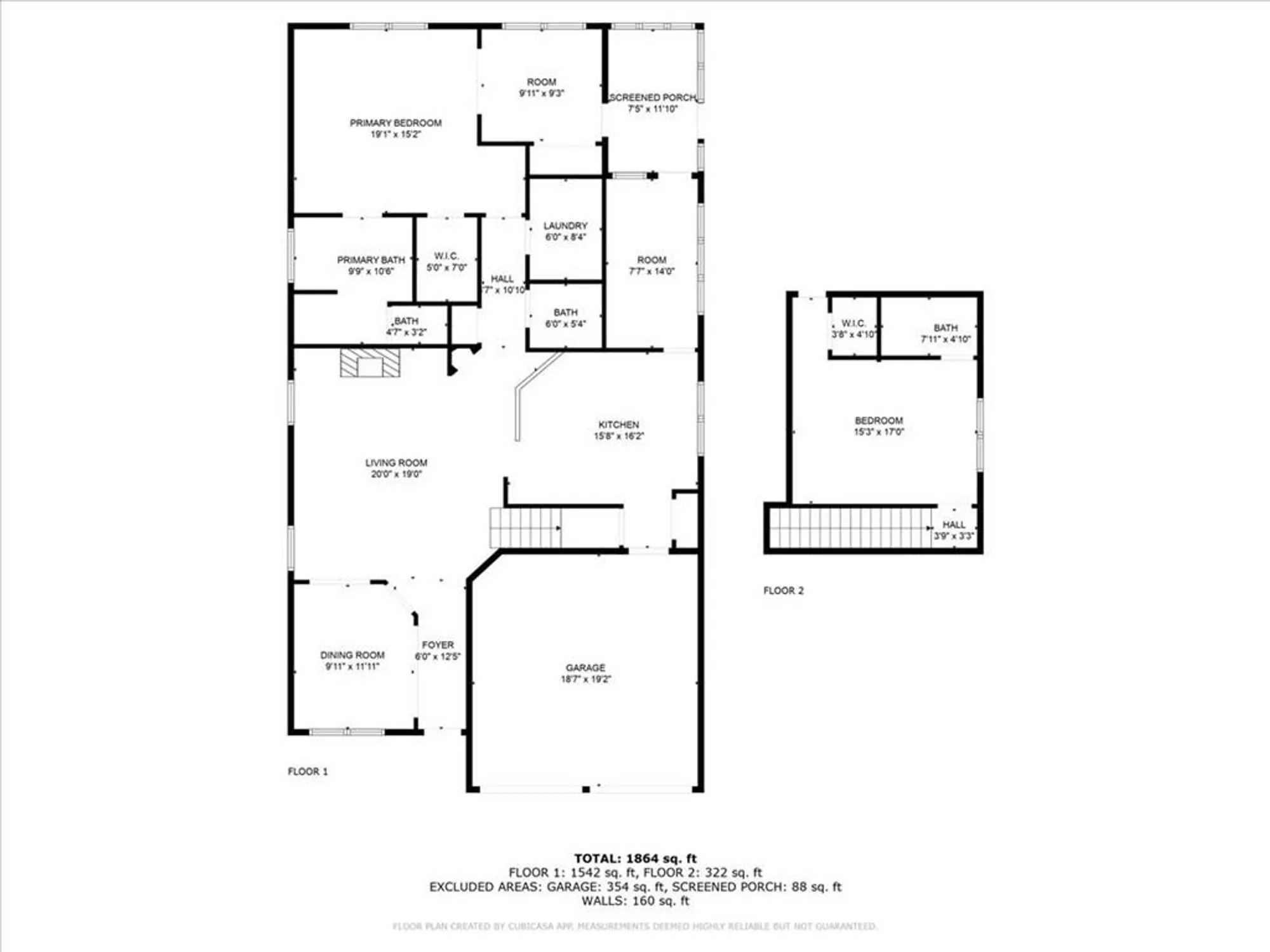 Property Slideshow image 55 of 55 | 3637 spring beauty ct, Powder Springs, GA, 30127