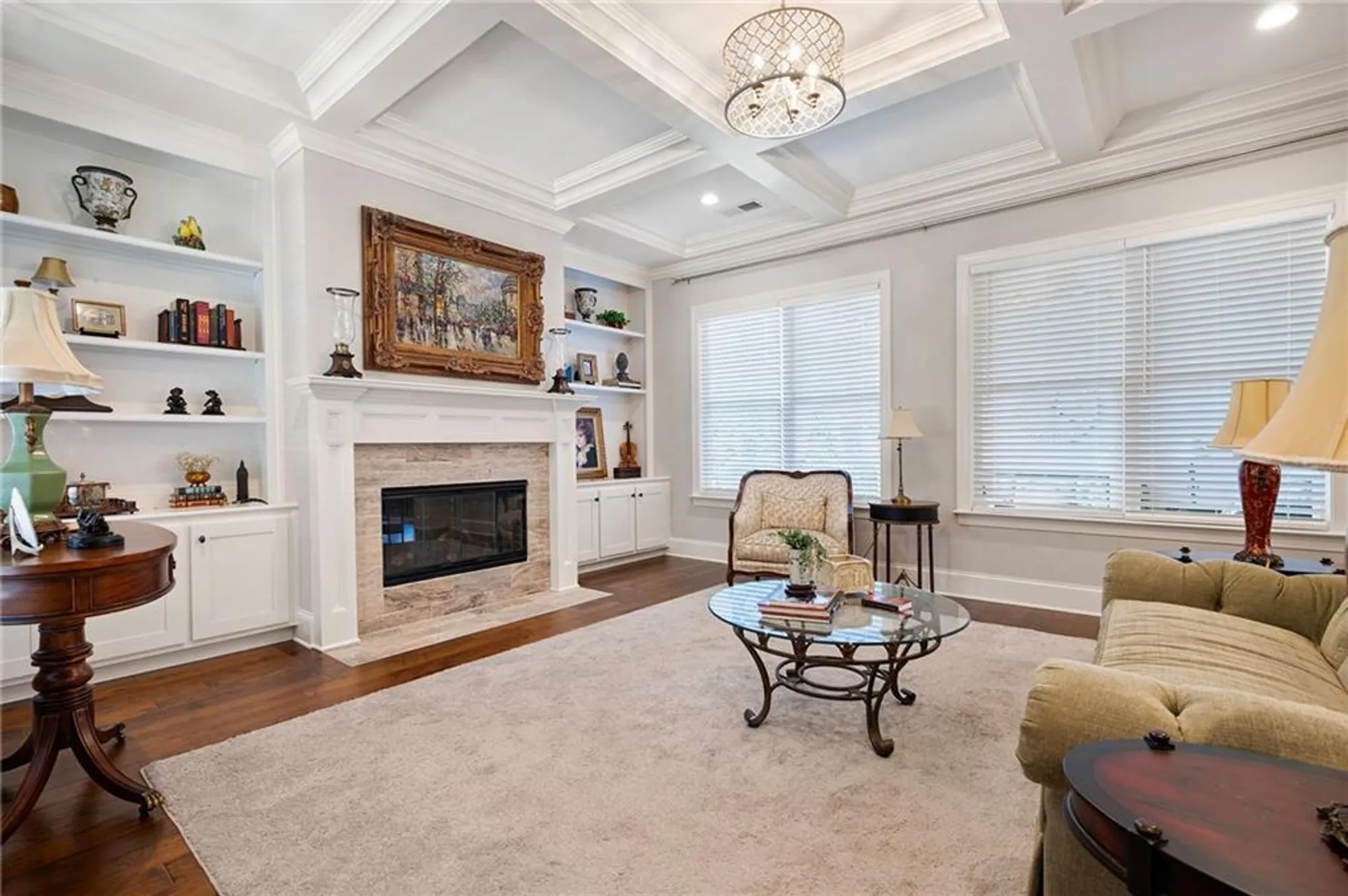 Property Slideshow image 7 of 41 | 306 serenity way, Woodstock, GA, 30188