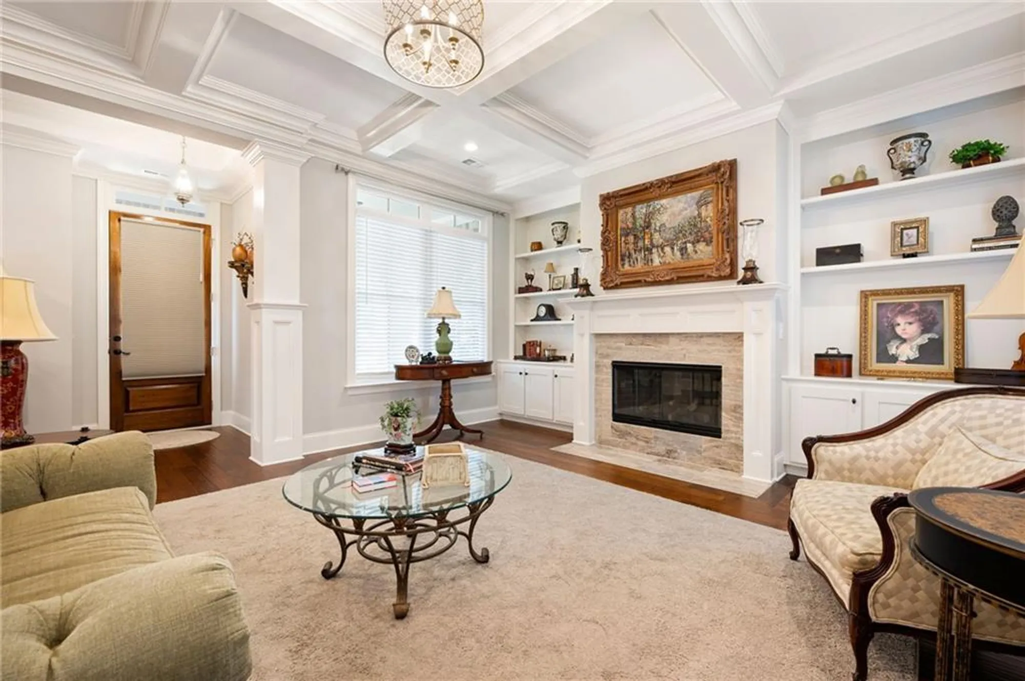 Property Slideshow image 8 of 41 | 306 serenity way, Woodstock, GA, 30188