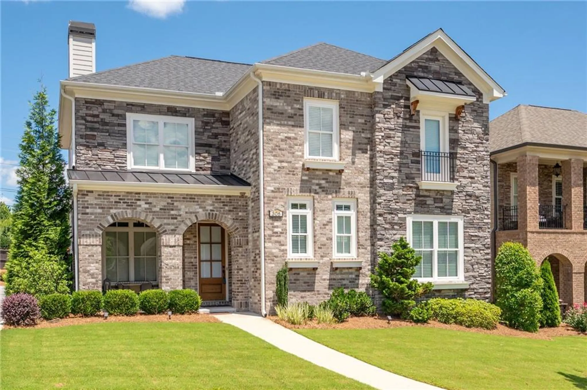 Property Slideshow image 1 of 41 | 306 serenity way, Woodstock, GA, 30188