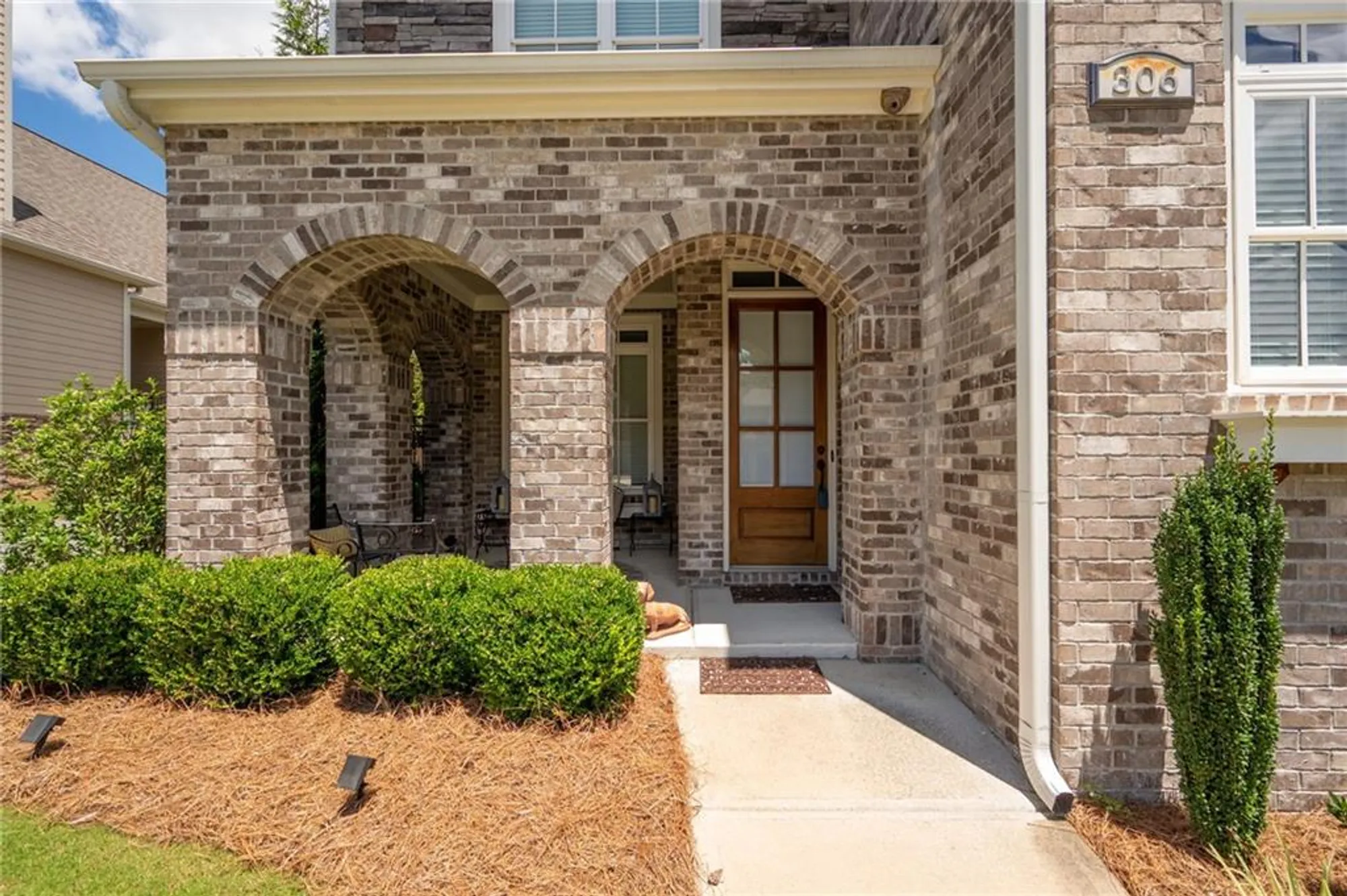 Property Slideshow image 3 of 41 | 306 serenity way, Woodstock, GA, 30188