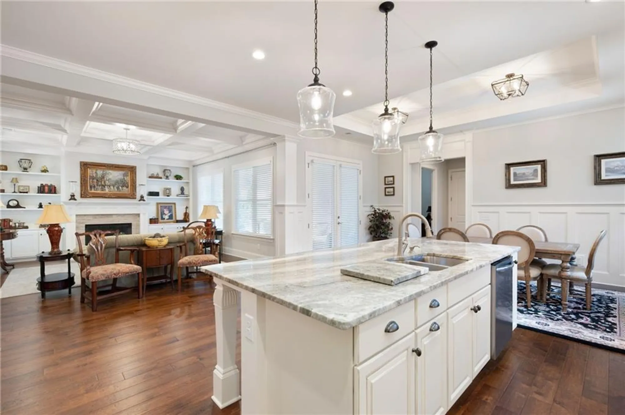 Property Slideshow image 17 of 41 | 306 serenity way, Woodstock, GA, 30188