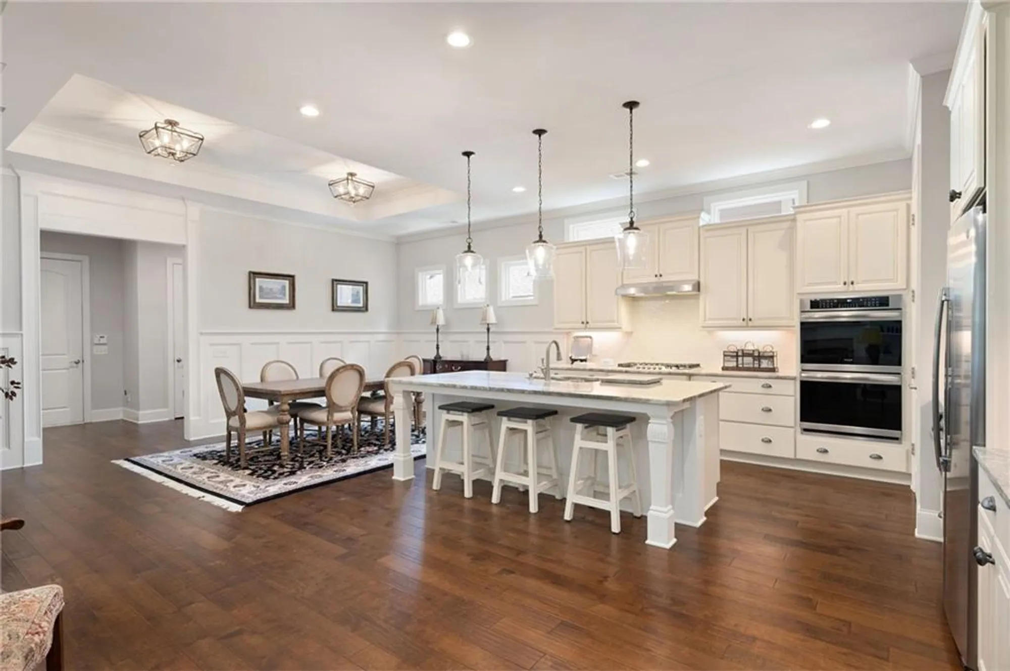 Property Slideshow image 11 of 41 | 306 serenity way, Woodstock, GA, 30188