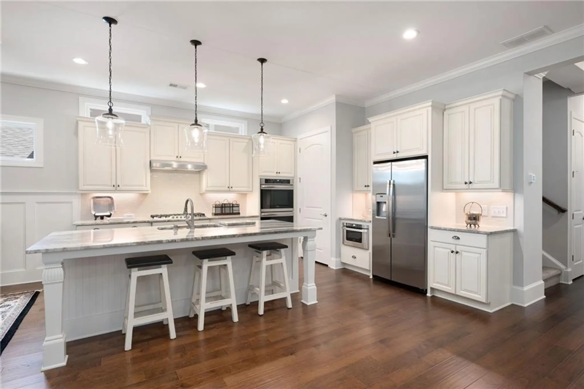 Property Slideshow image 12 of 41 | 306 serenity way, Woodstock, GA, 30188