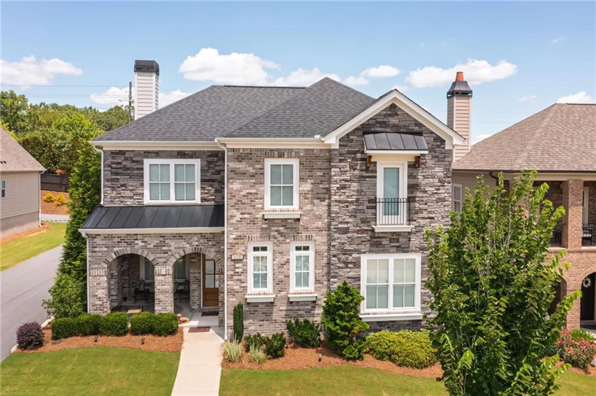 Property Slideshow image 40 of 41 | 306 serenity way, Woodstock, GA, 30188