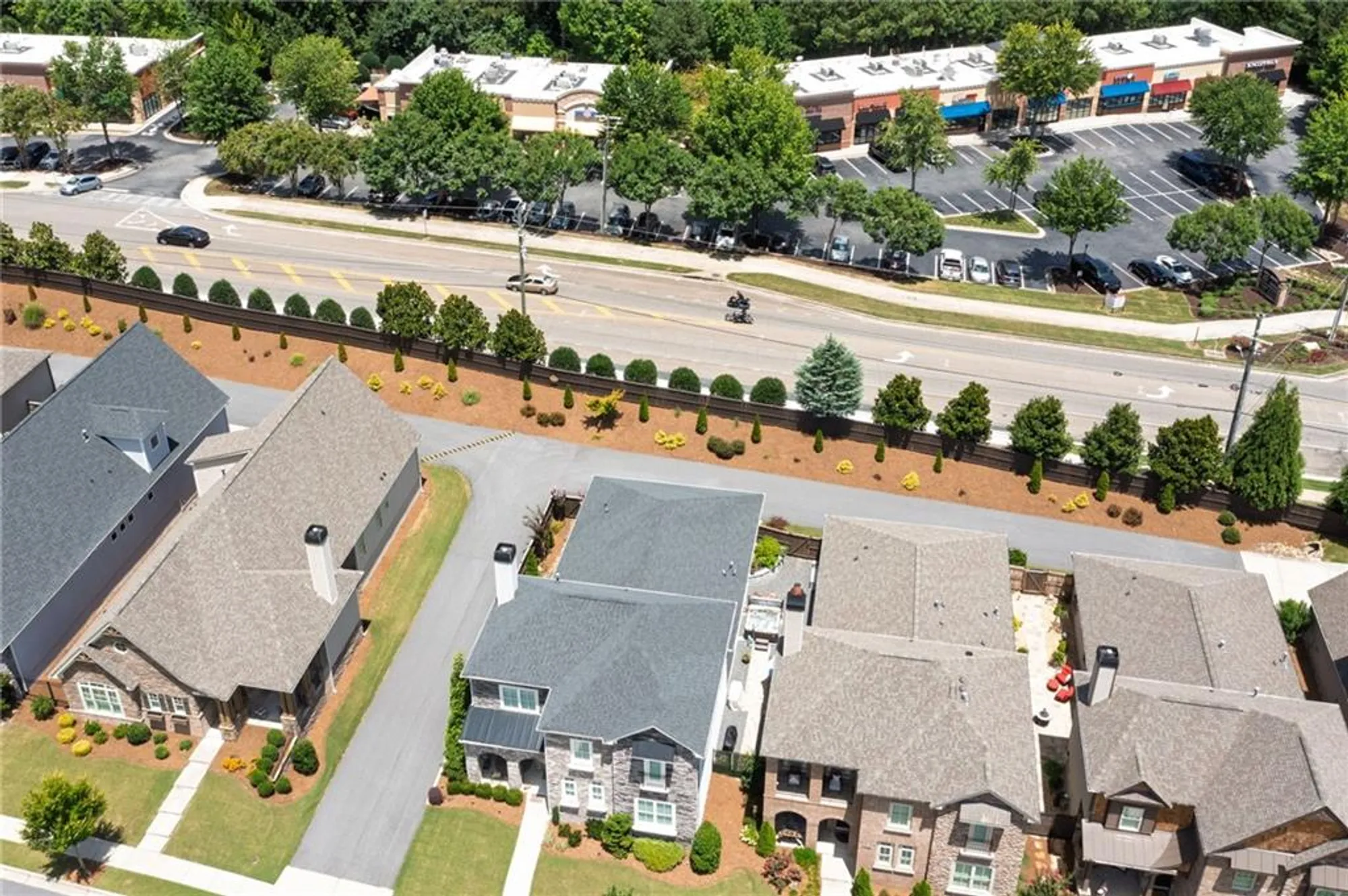 Property Slideshow image 41 of 41 | 306 serenity way, Woodstock, GA, 30188