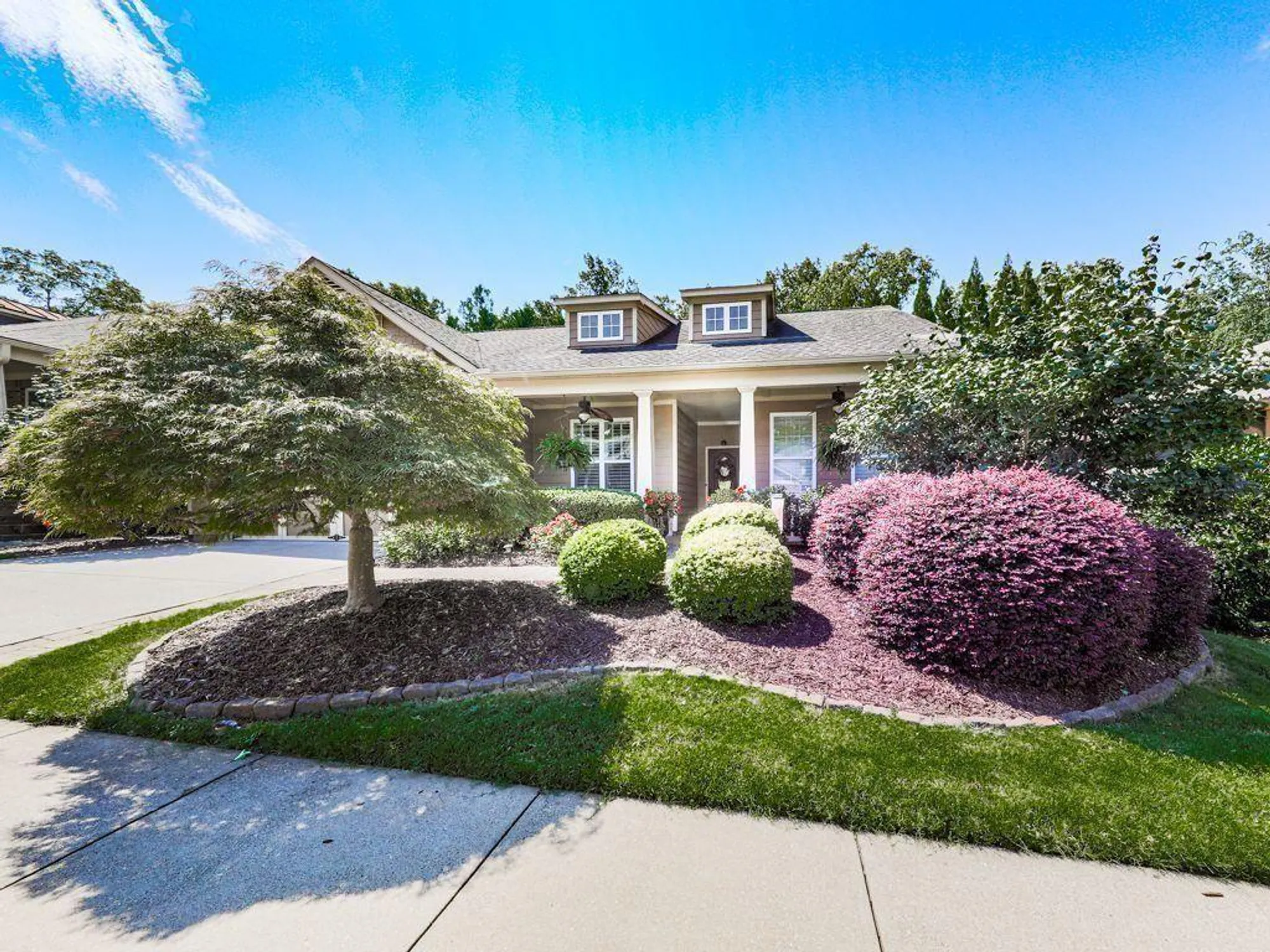 Property Slideshow image 1 of 69 | 646 laurel xing, Canton, GA, 30114