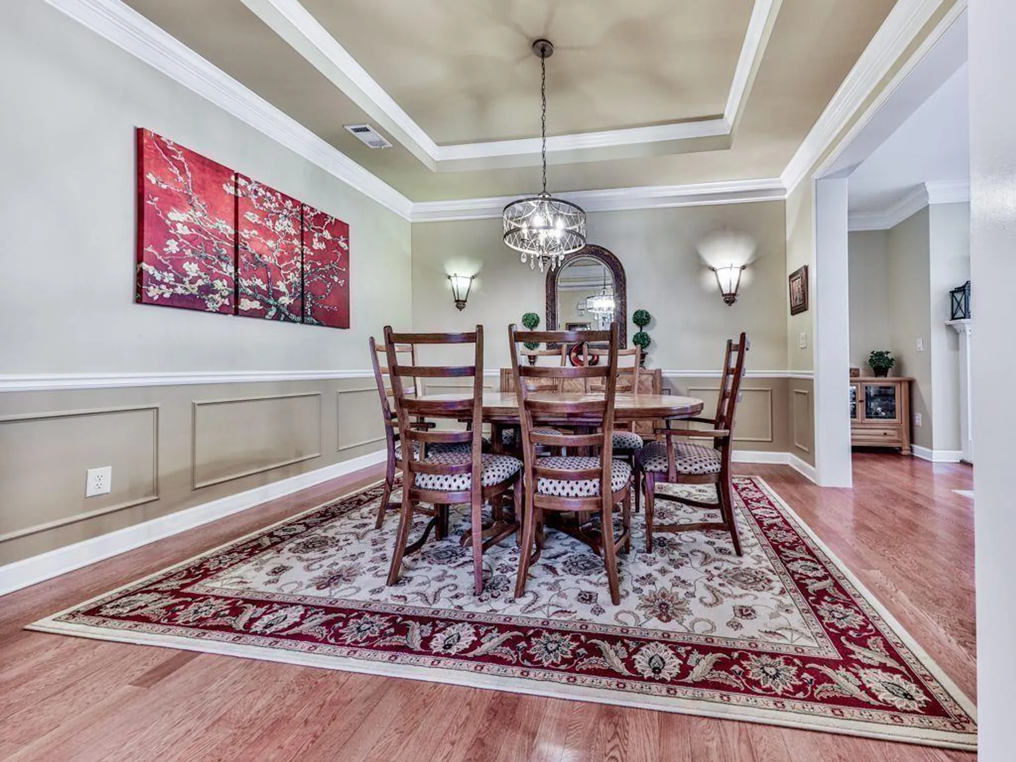 Property Slideshow image 15 of 69 | 646 laurel xing, Canton, GA, 30114