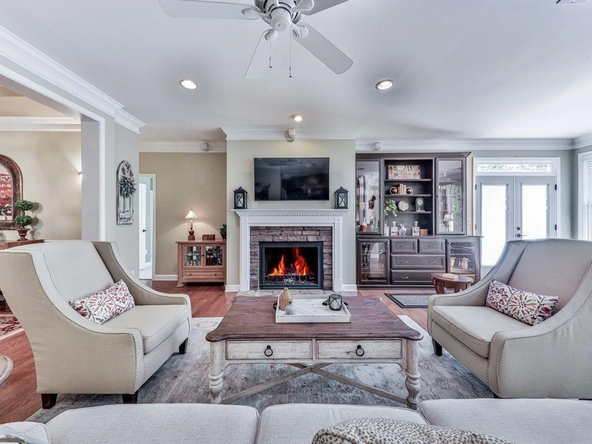 Property Slideshow image 16 of 69 | 646 laurel xing, Canton, GA, 30114