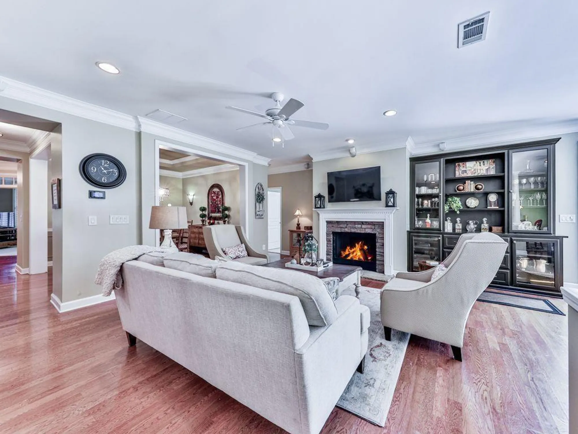 Property Slideshow image 19 of 69 | 646 laurel xing, Canton, GA, 30114