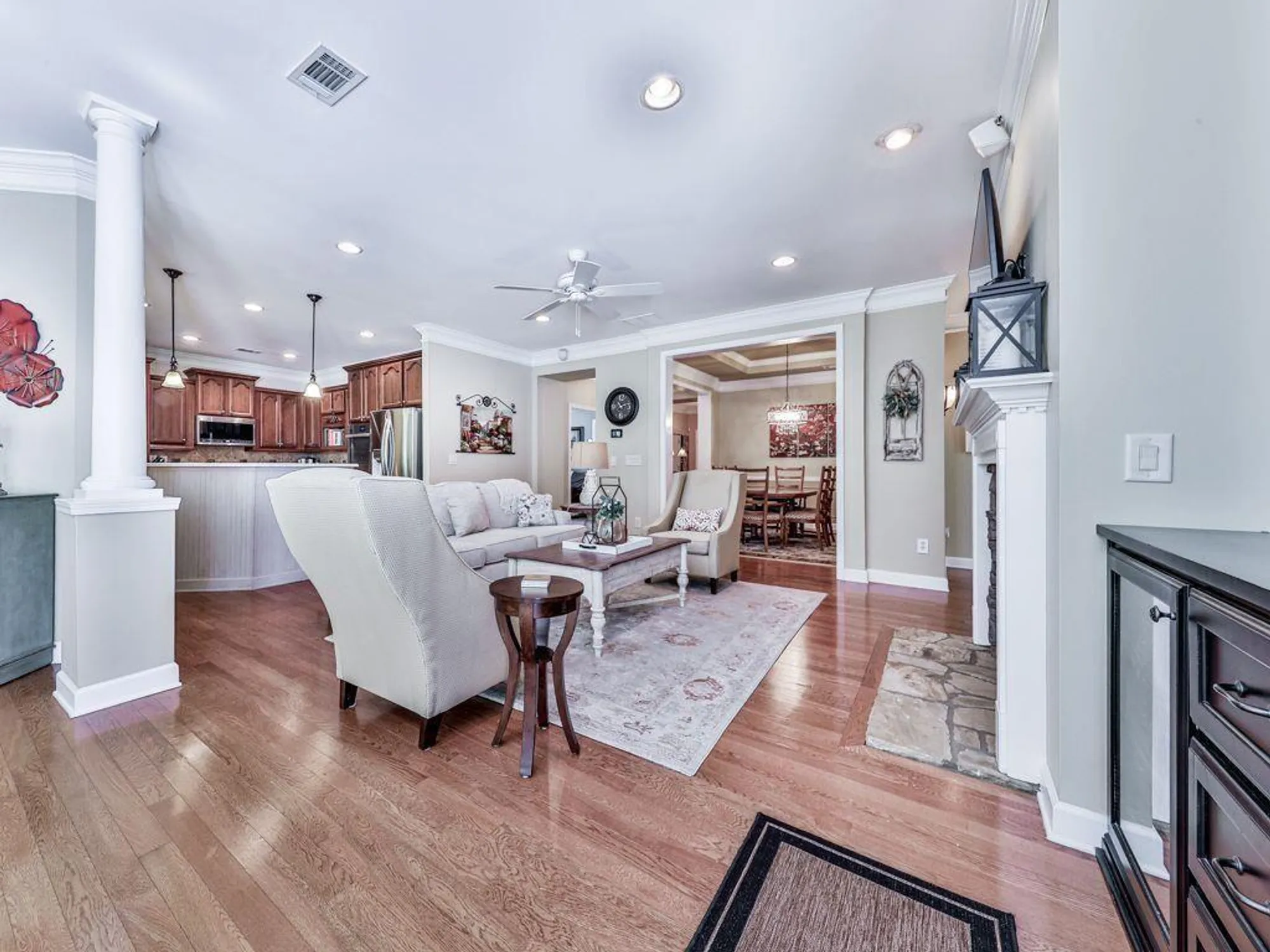 Property Slideshow image 20 of 69 | 646 laurel xing, Canton, GA, 30114