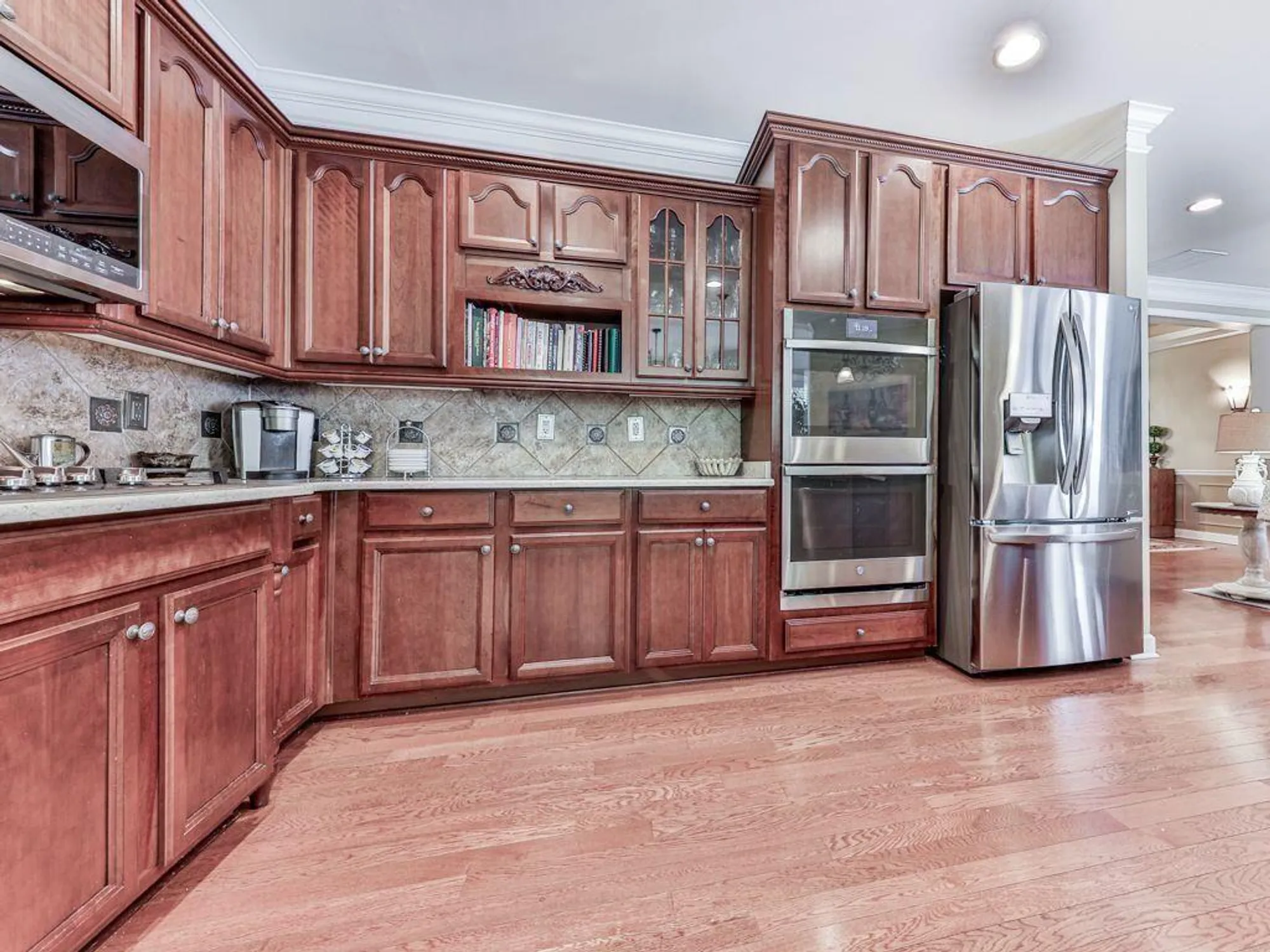Property Slideshow image 21 of 69 | 646 laurel xing, Canton, GA, 30114