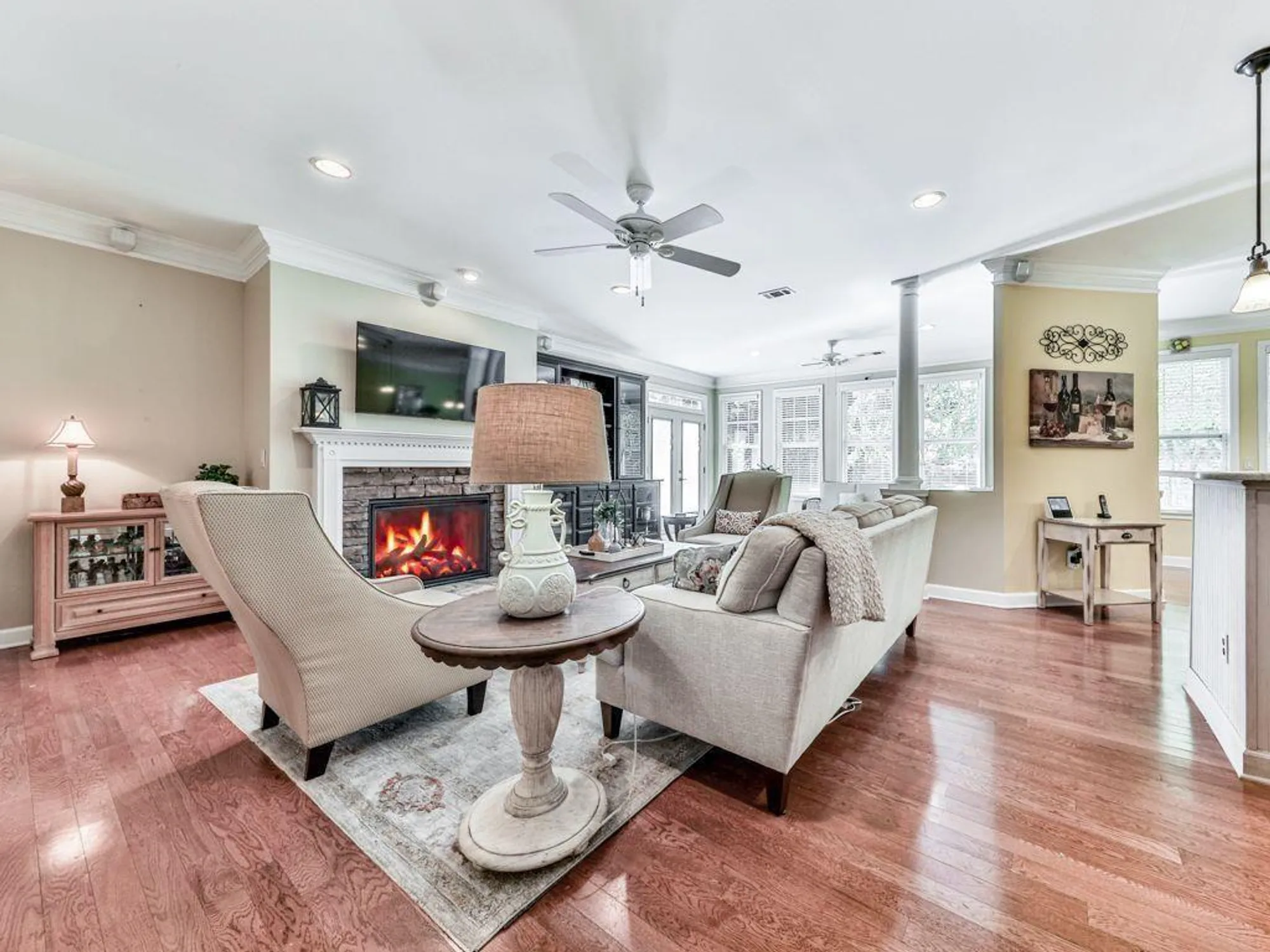 Property Slideshow image 18 of 69 | 646 laurel xing, Canton, GA, 30114