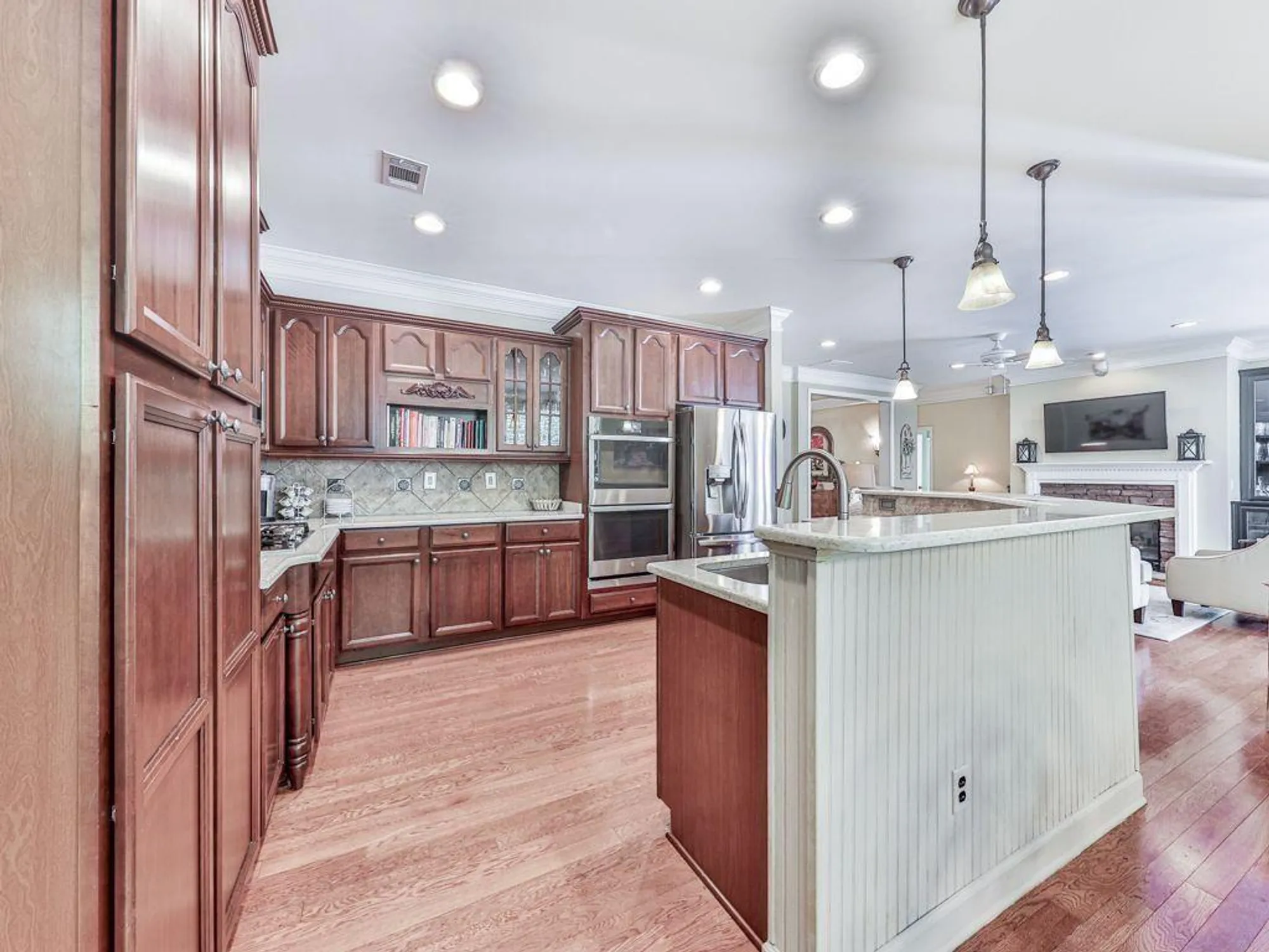 Property Slideshow image 24 of 69 | 646 laurel xing, Canton, GA, 30114