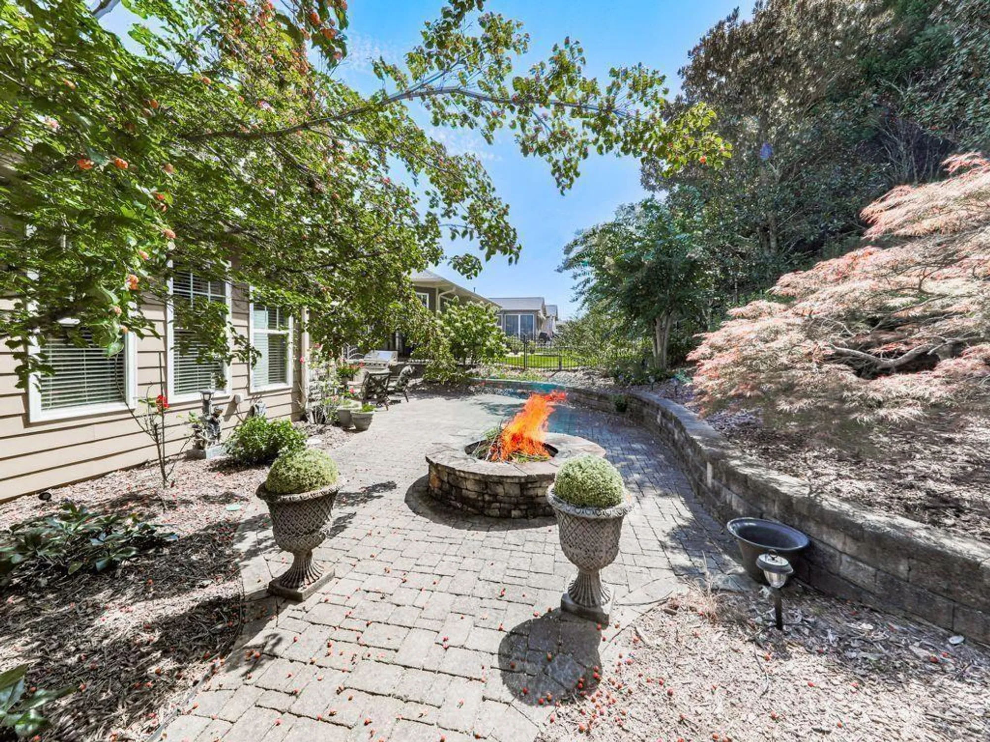 Property Slideshow image 38 of 69 | 646 laurel xing, Canton, GA, 30114