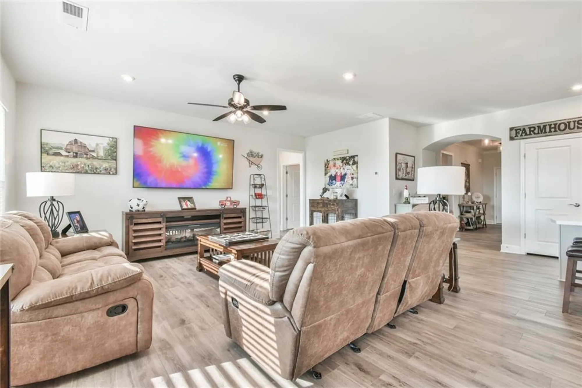 Property Slideshow image 8 of 41 | 5051 adler ct, Hoschton, GA, 30548