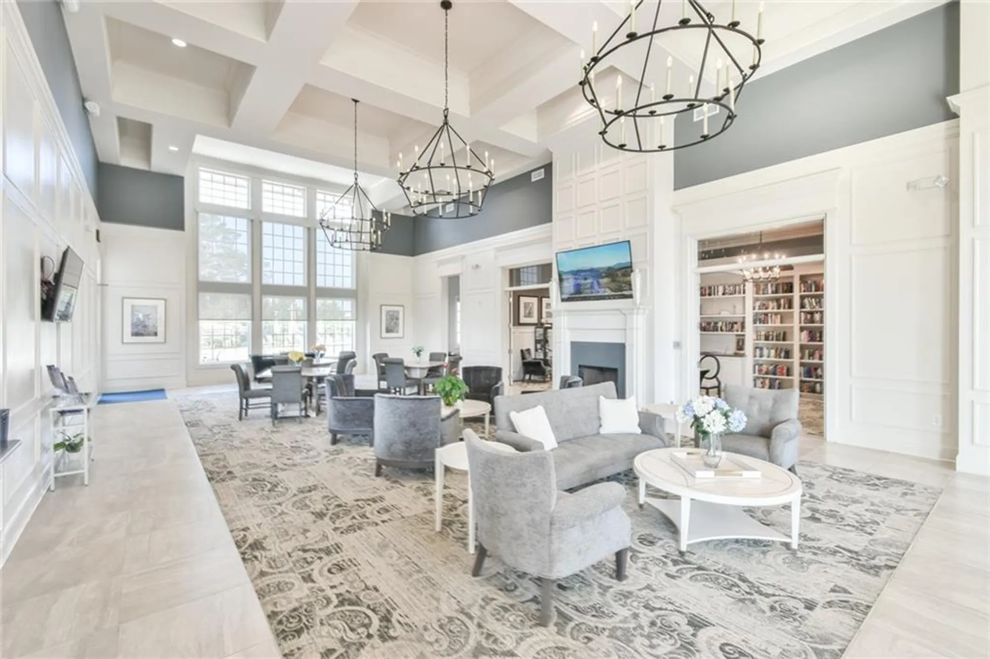 Property Slideshow image 33 of 41 | 5051 adler ct, Hoschton, GA, 30548