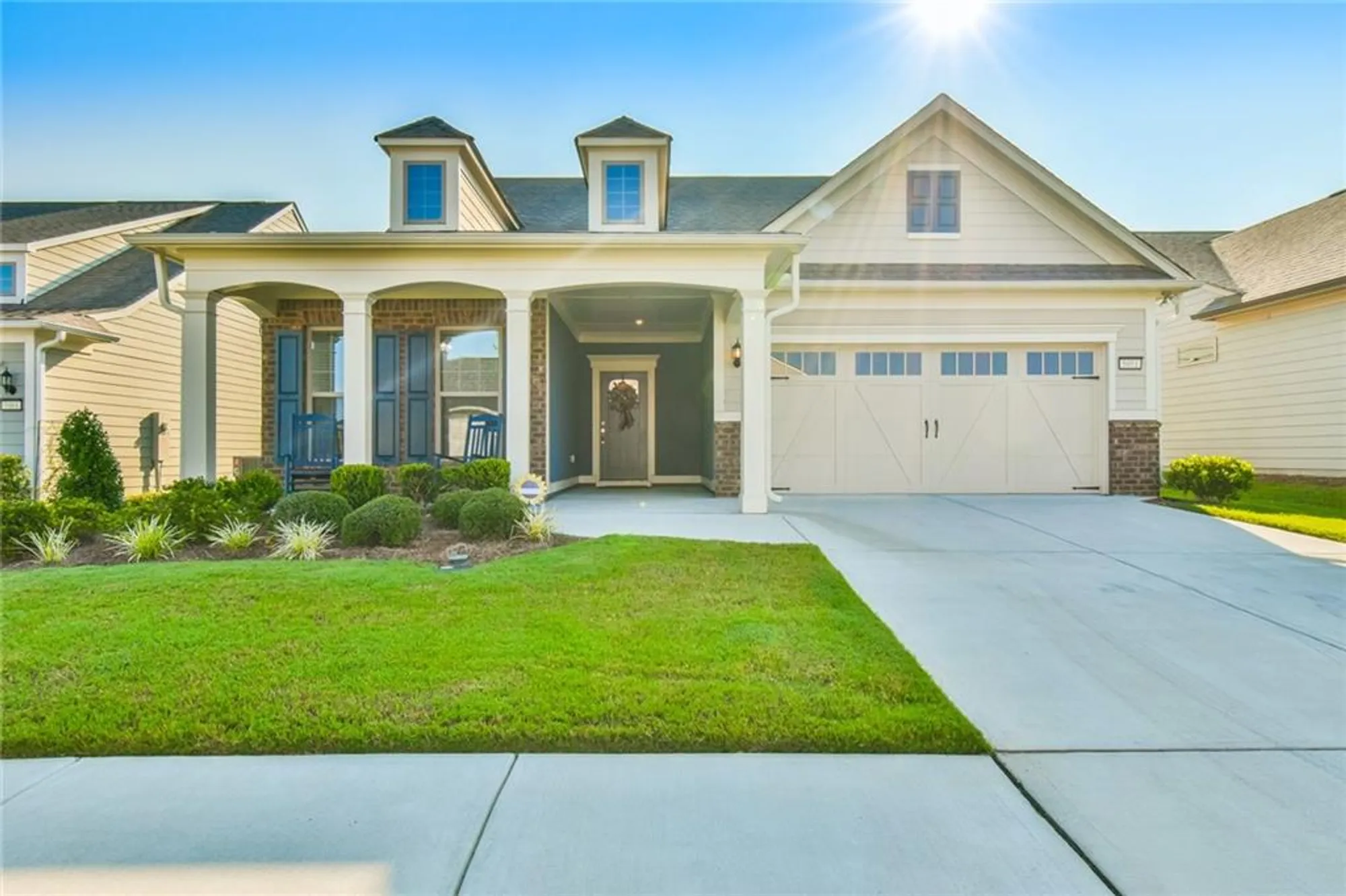 Property Slideshow image 1 of 41 | 5051 adler ct, Hoschton, GA, 30548
