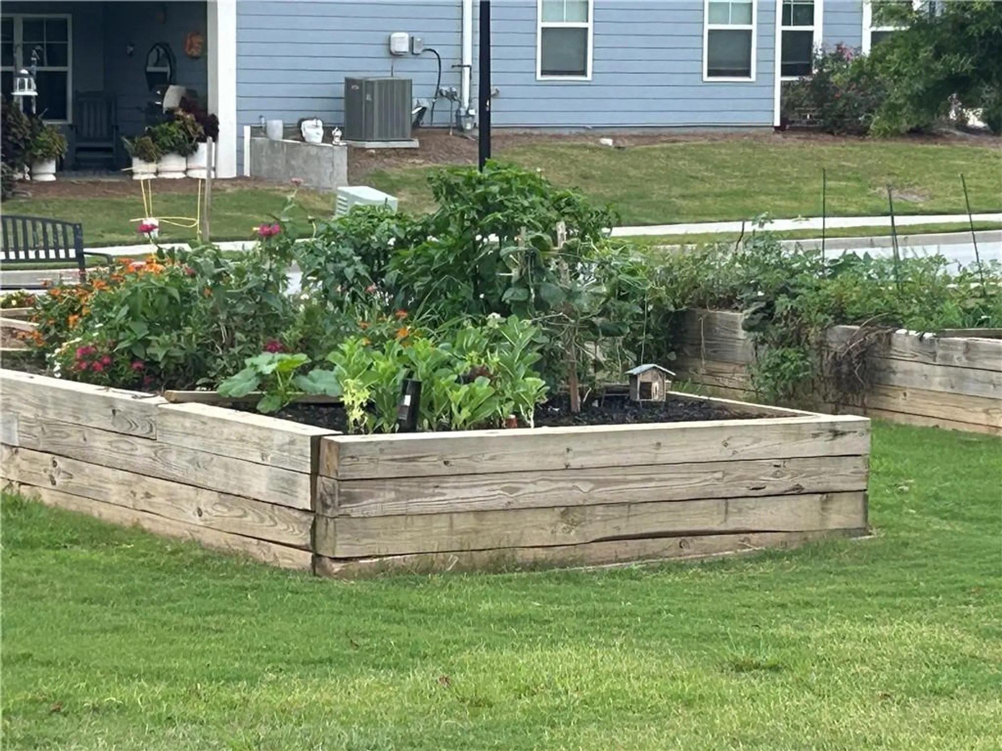 Property Slideshow image 41 of 44 | 2984 rambler dr, Loganville, GA, 30052