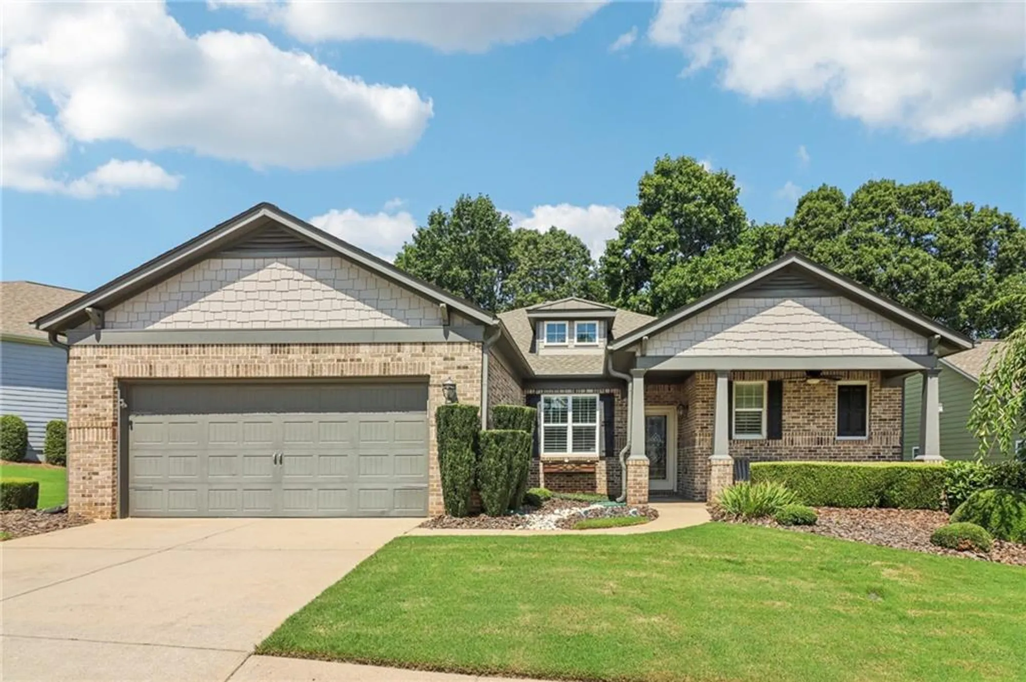 Property Slideshow image 4 of 92 | 3217 black gum ln, Gainesville, GA, 30504