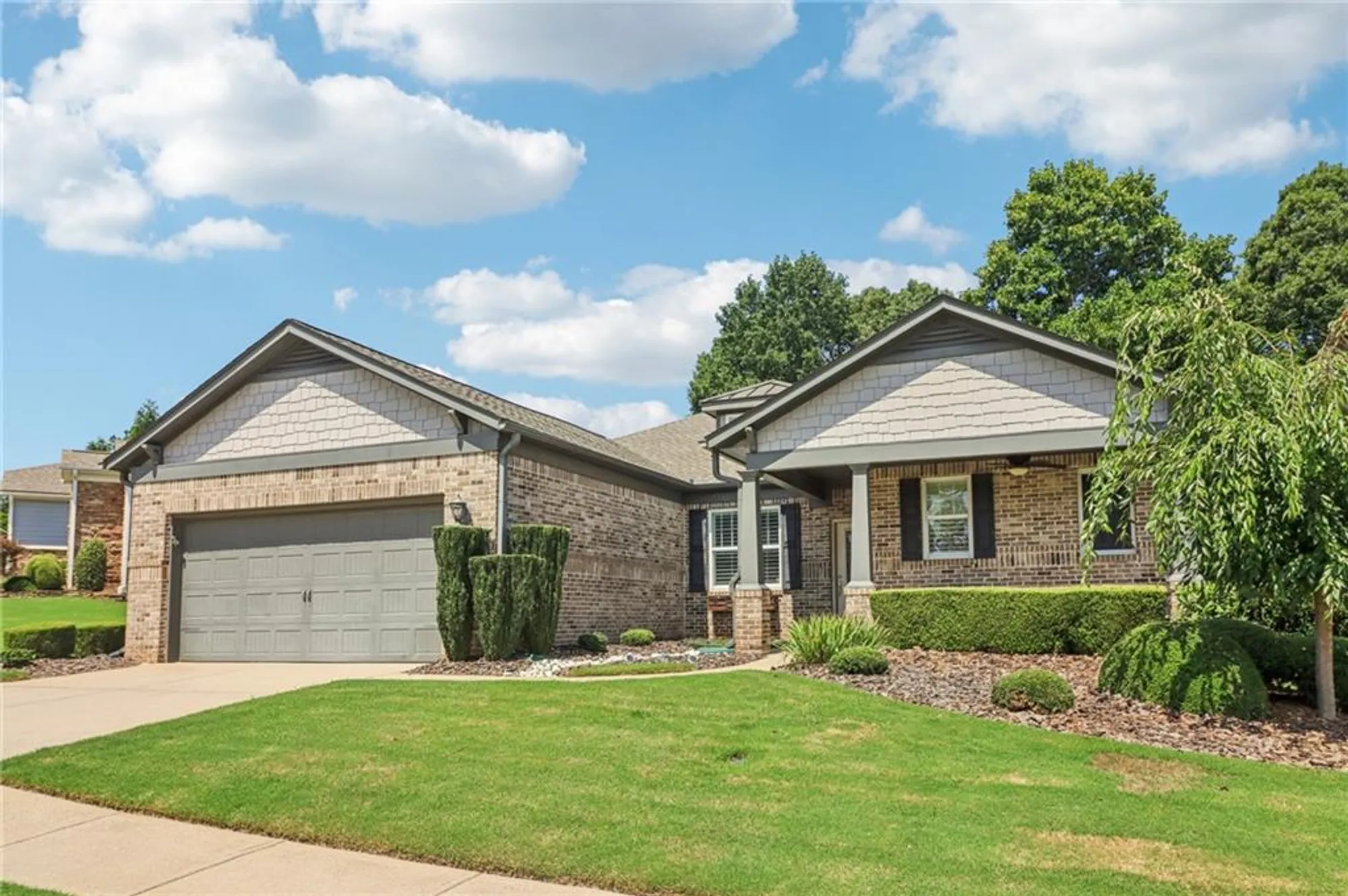 Property Slideshow image 5 of 92 | 3217 black gum ln, Gainesville, GA, 30504