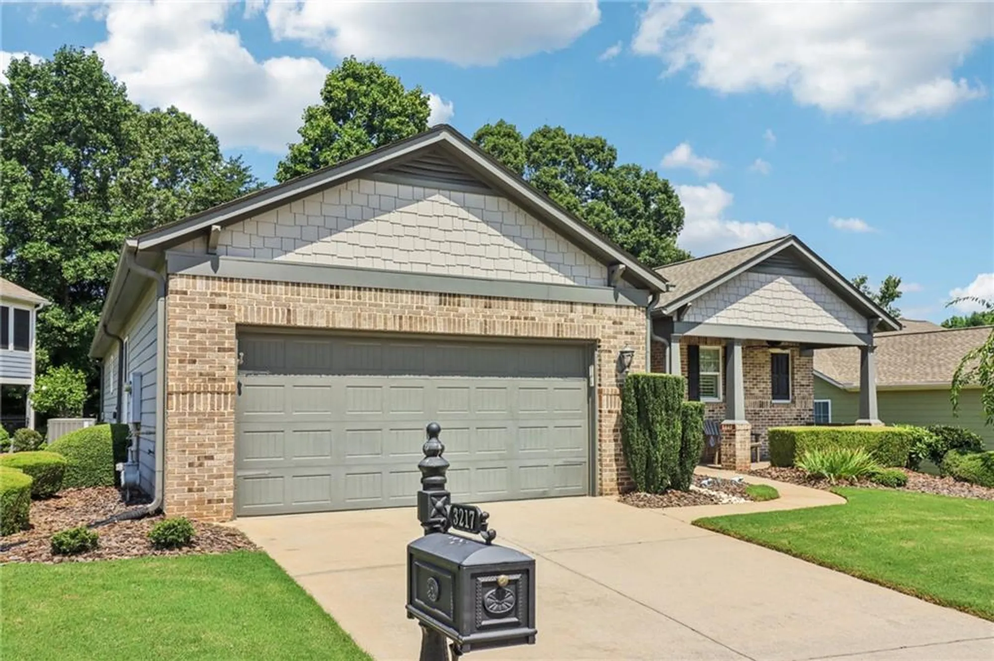 Property Slideshow image 6 of 92 | 3217 black gum ln, Gainesville, GA, 30504