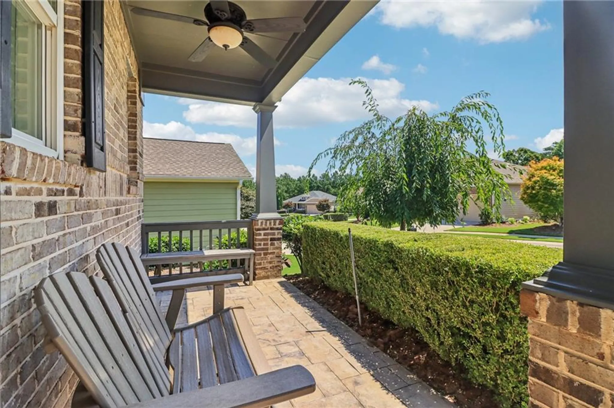 Property Slideshow image 7 of 92 | 3217 black gum ln, Gainesville, GA, 30504