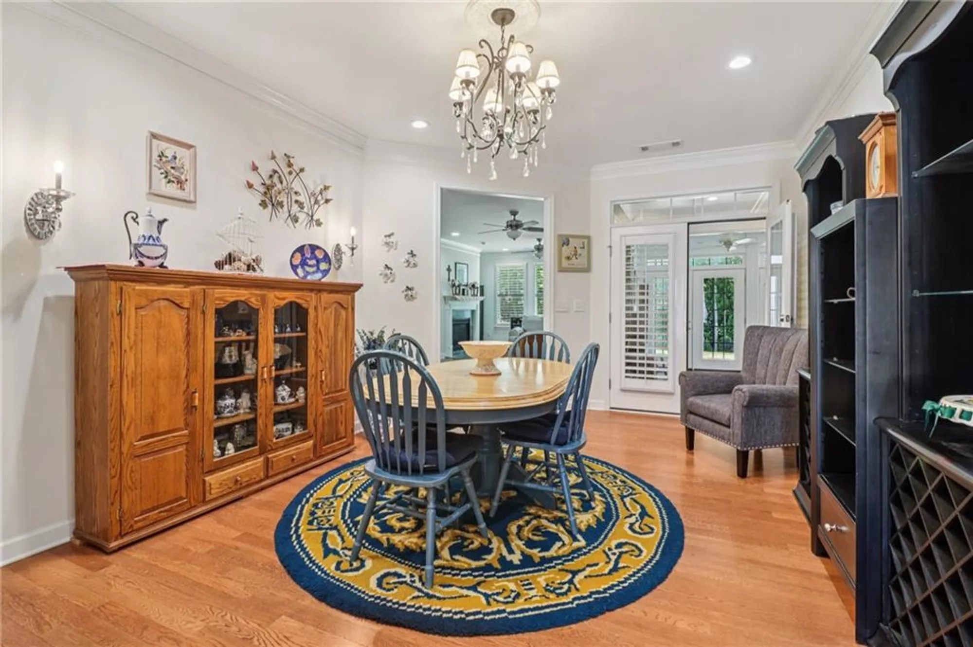 Property Slideshow image 15 of 92 | 3217 black gum ln, Gainesville, GA, 30504