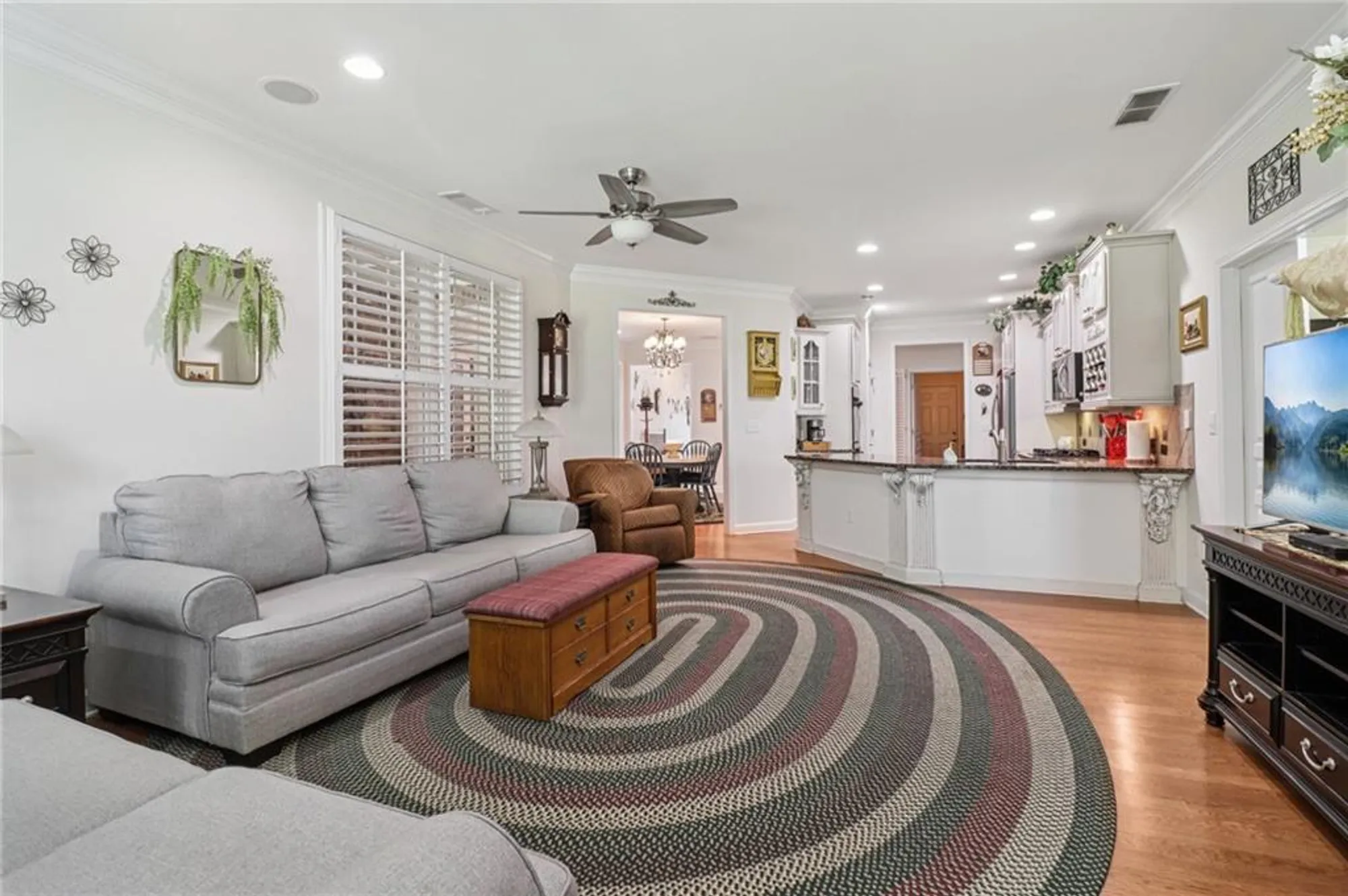 Property Slideshow image 12 of 92 | 3217 black gum ln, Gainesville, GA, 30504