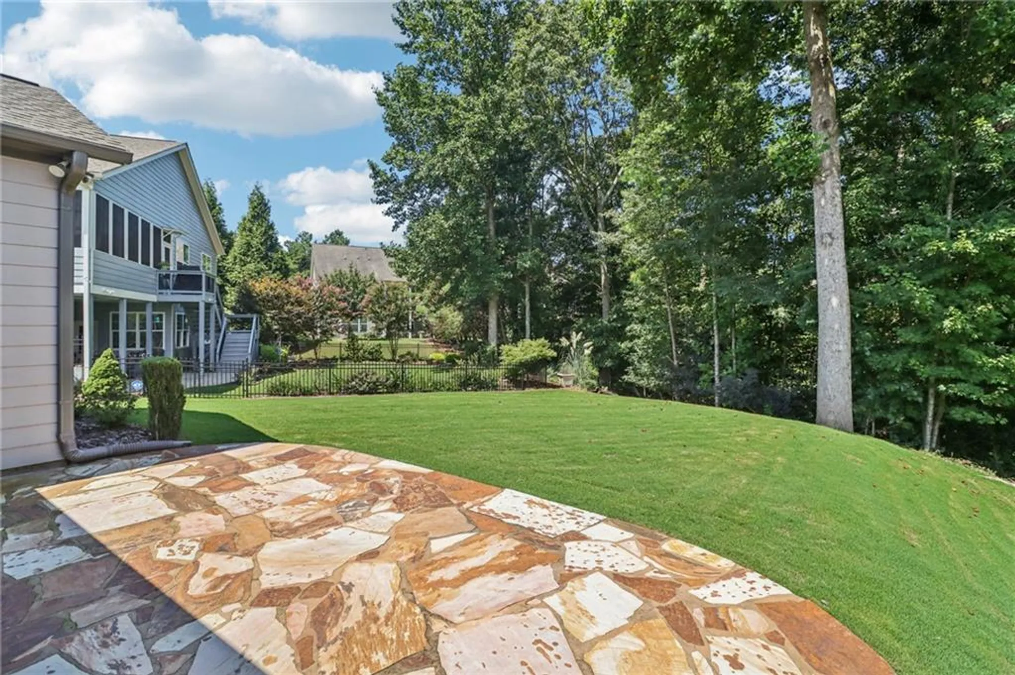 Property Slideshow image 53 of 92 | 3217 black gum ln, Gainesville, GA, 30504