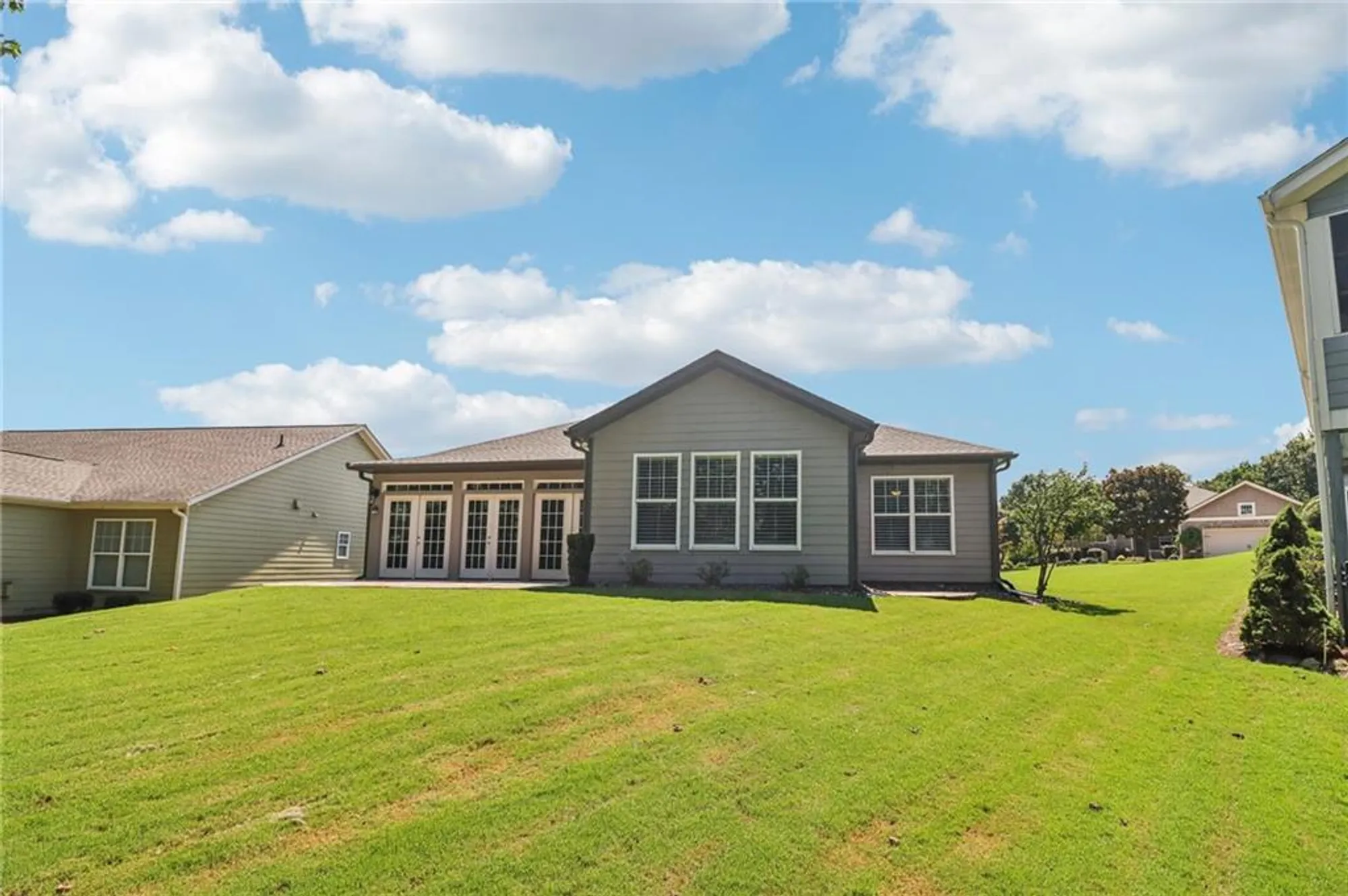 Property Slideshow image 58 of 92 | 3217 black gum ln, Gainesville, GA, 30504