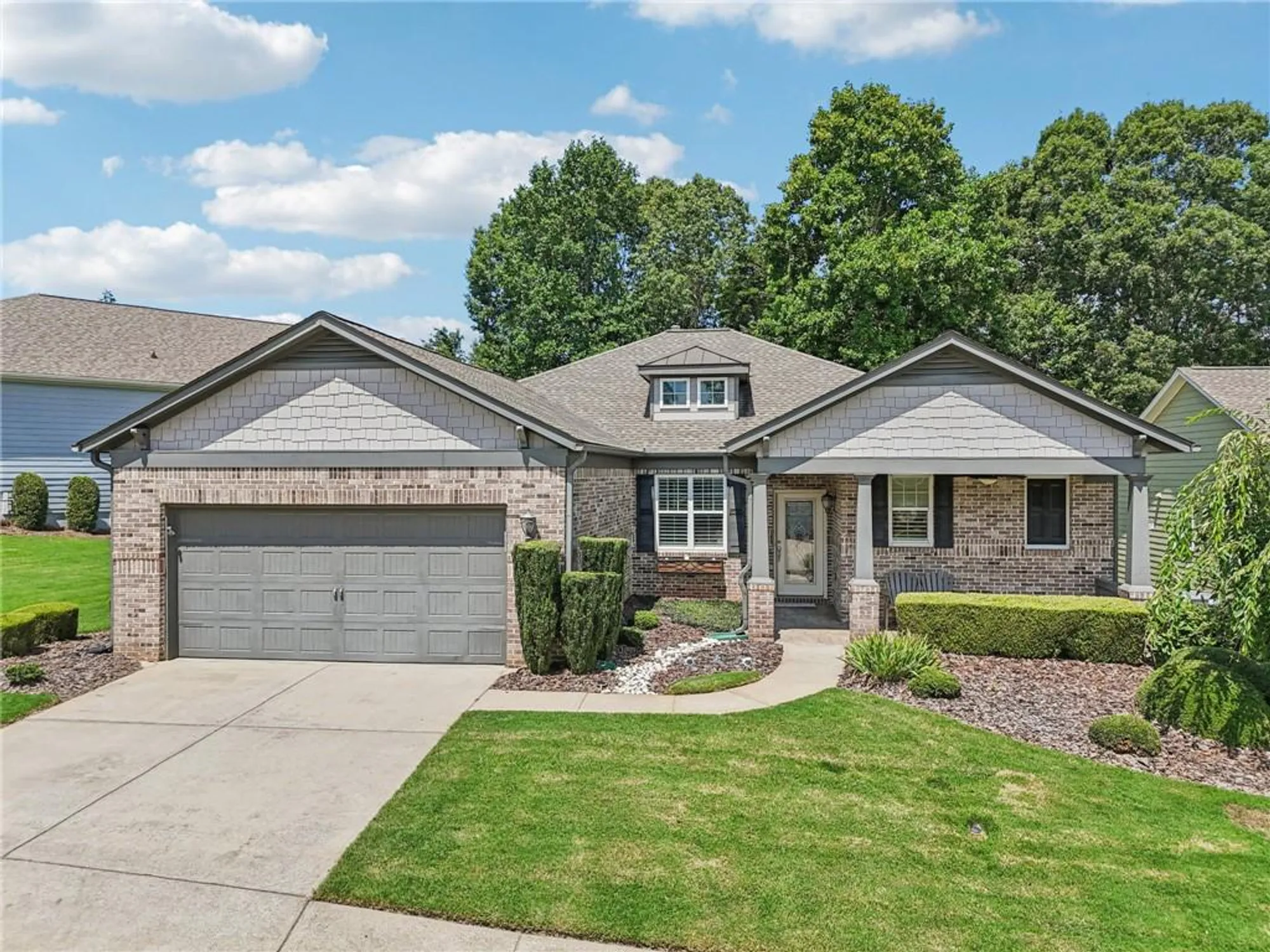 Property Slideshow image 63 of 92 | 3217 black gum ln, Gainesville, GA, 30504