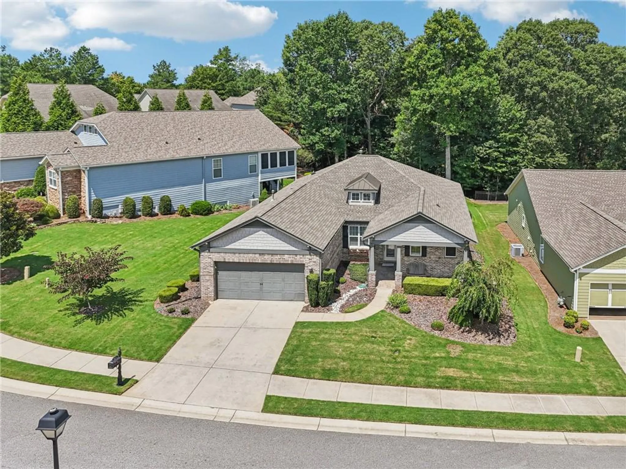 Property Slideshow image 66 of 92 | 3217 black gum ln, Gainesville, GA, 30504